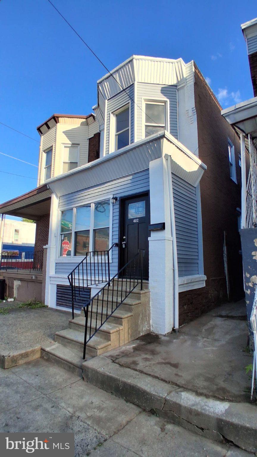 OLNEY - Residential