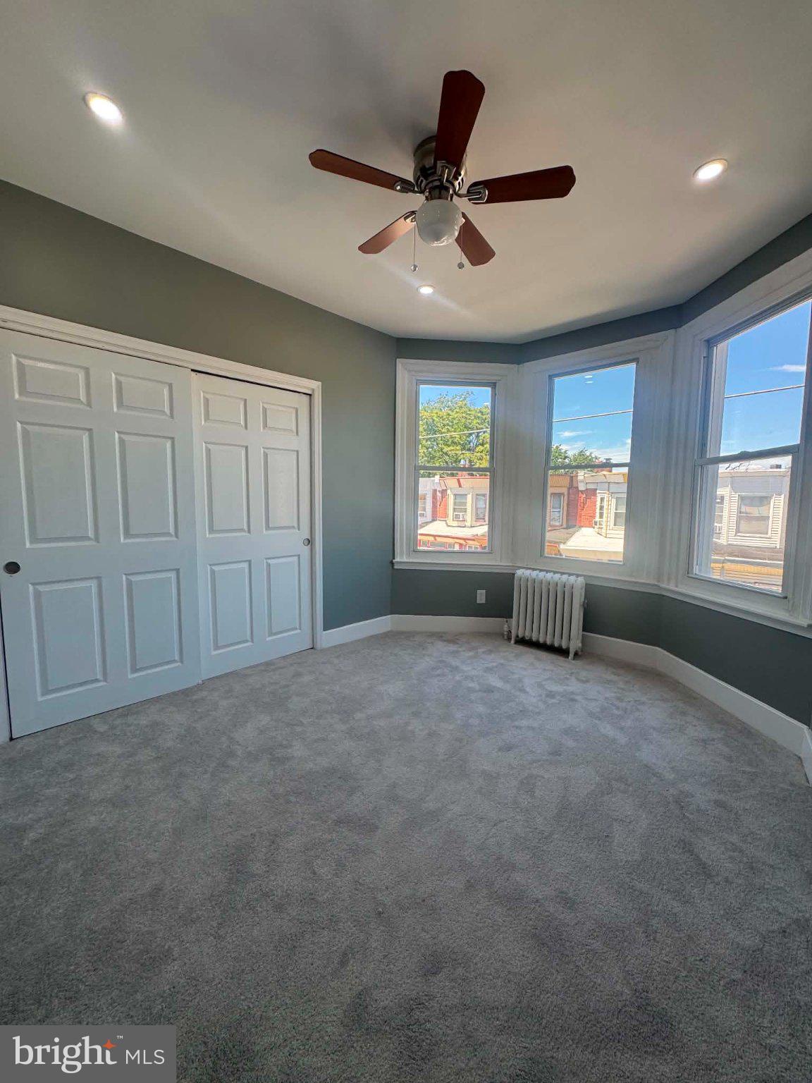 OLNEY - Residential