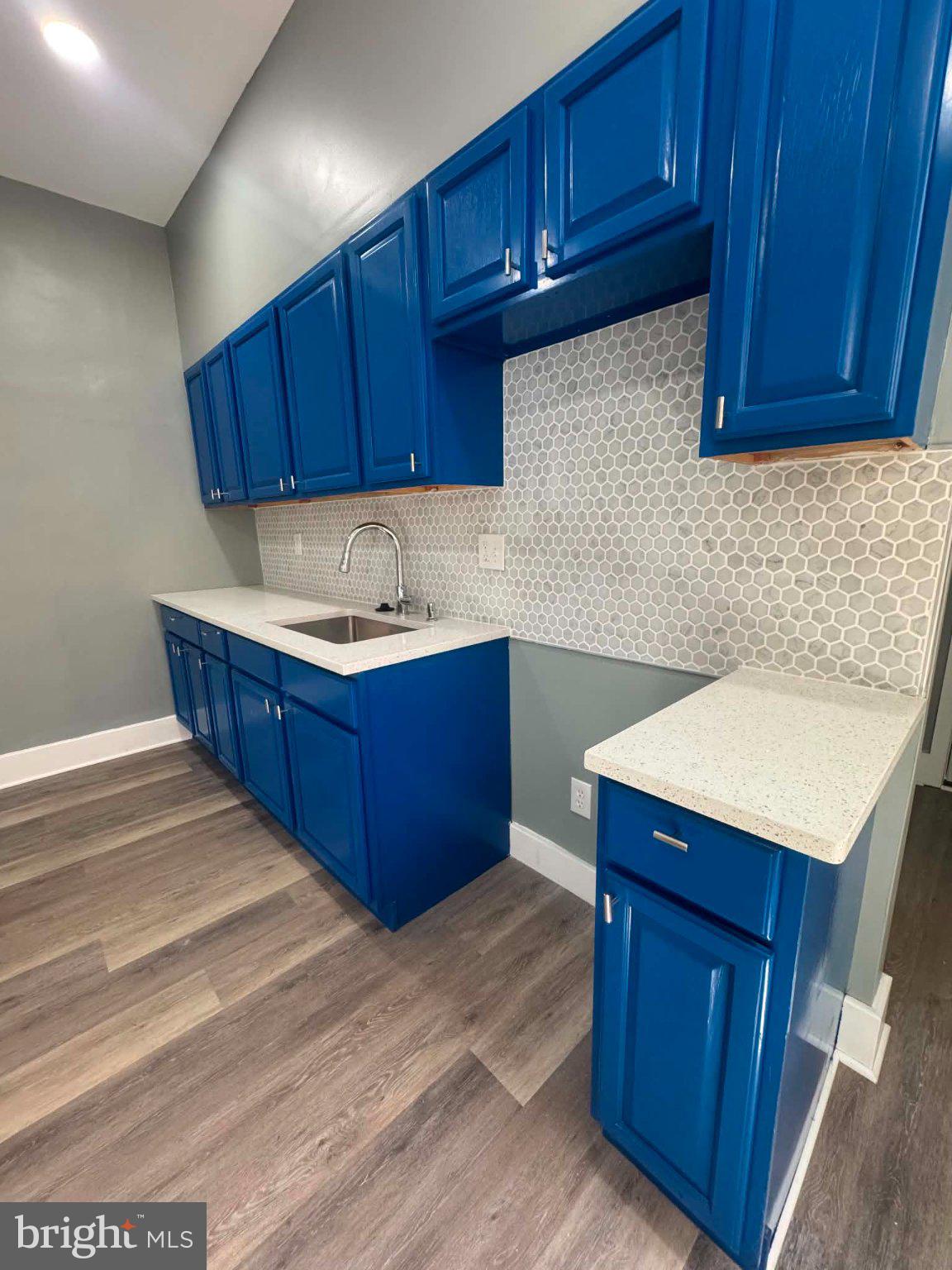 OLNEY - Residential