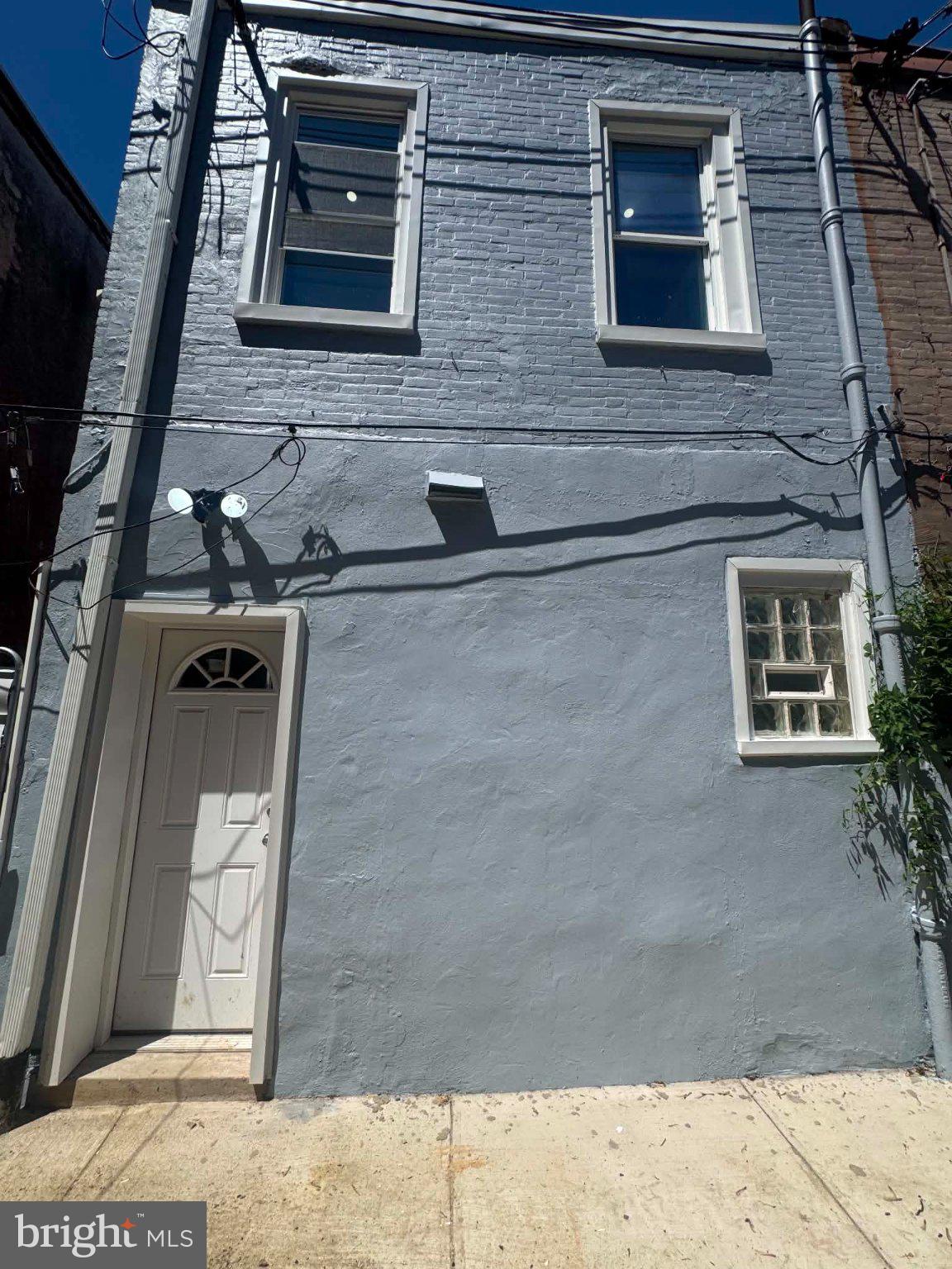 OLNEY - Residential