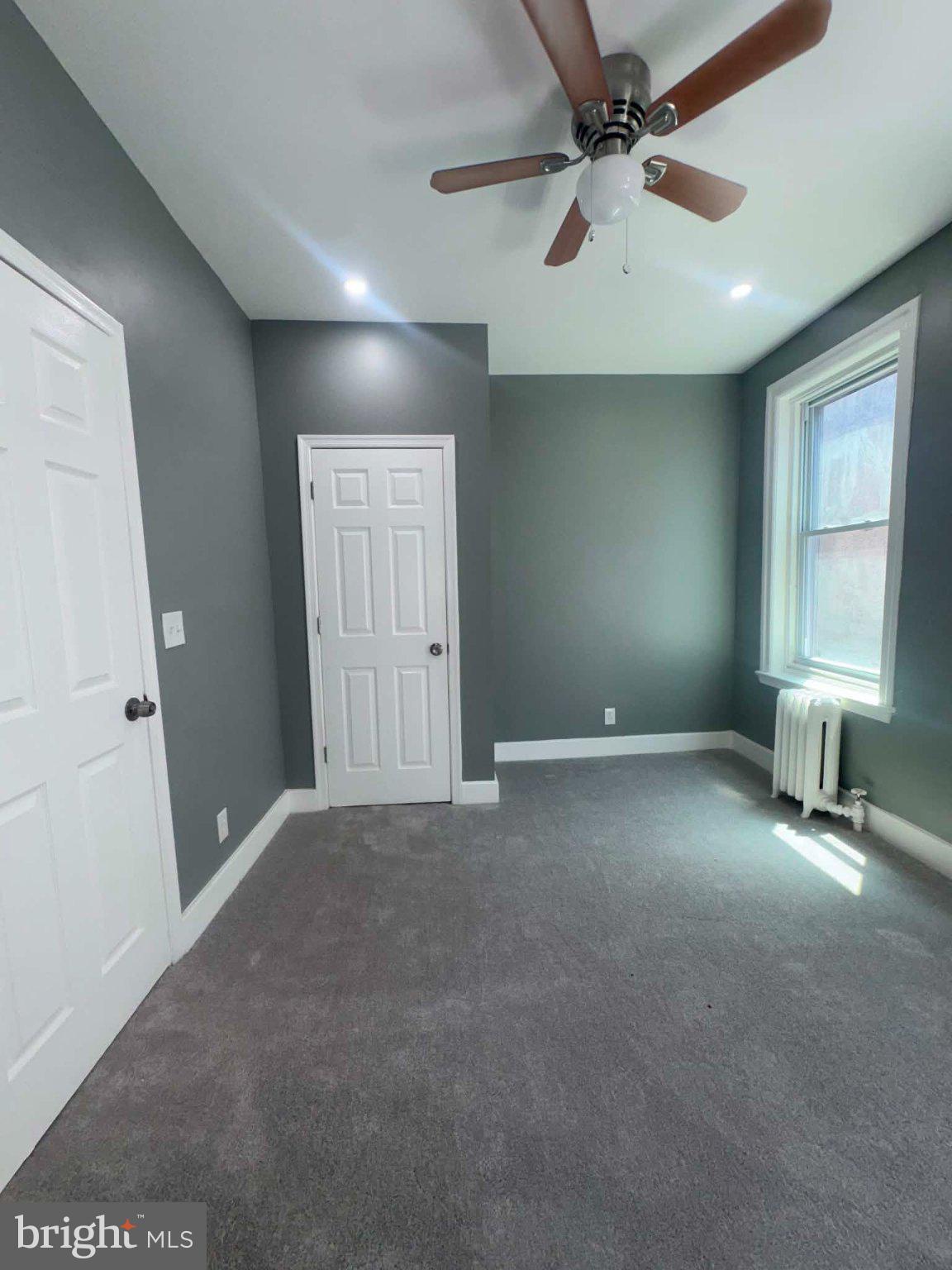 OLNEY - Residential