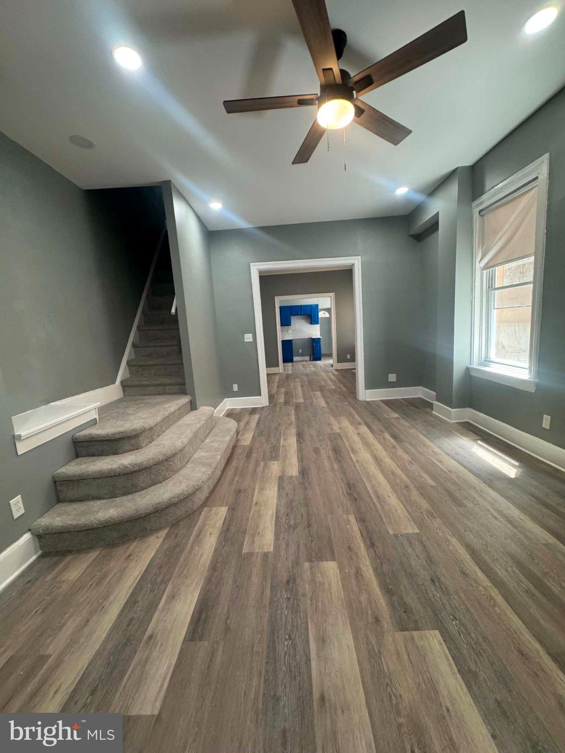 OLNEY - Residential