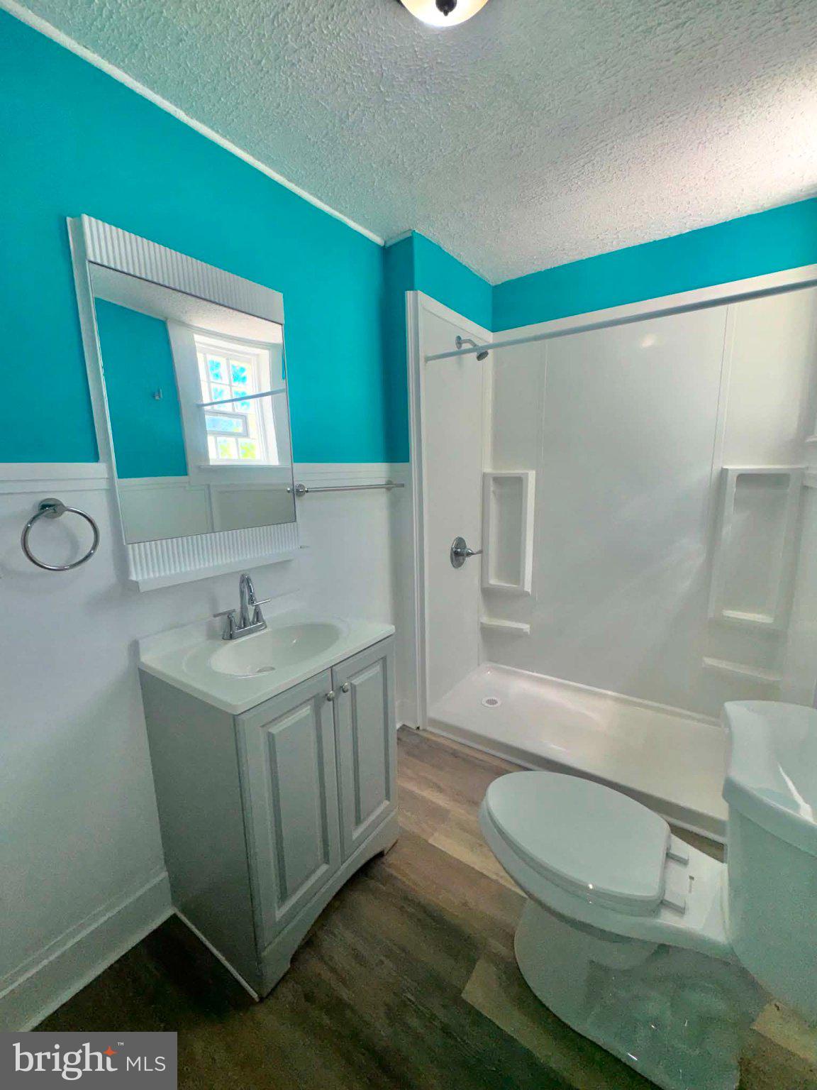 OLNEY - Residential
