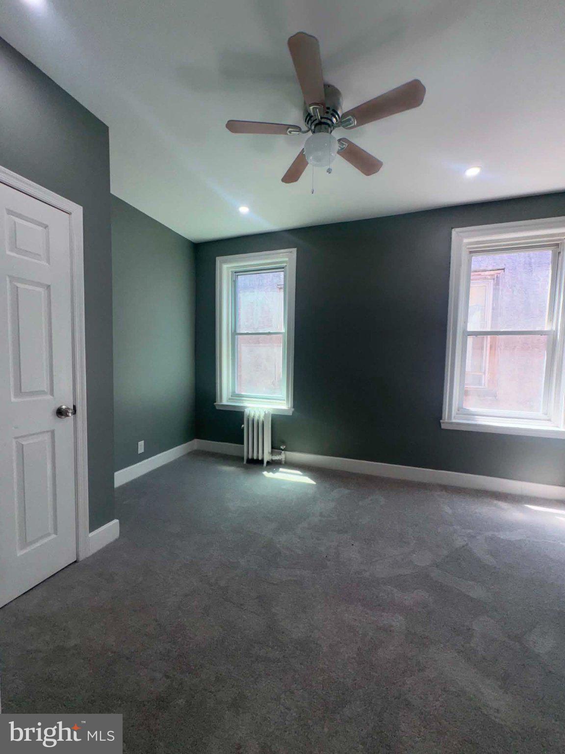 OLNEY - Residential
