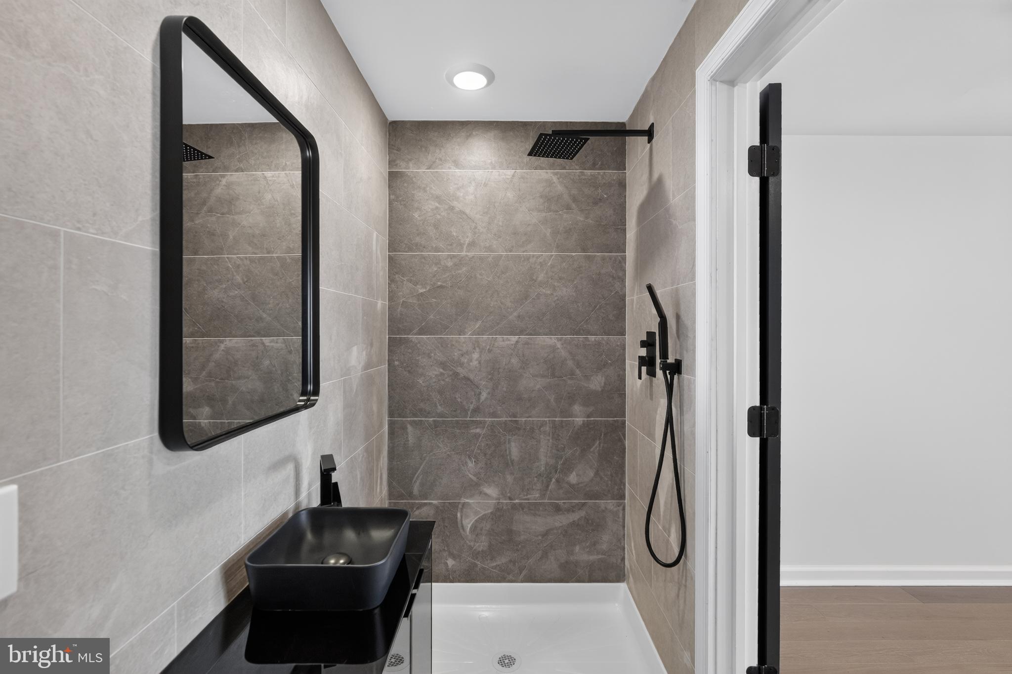 OVERBROOK - Residential