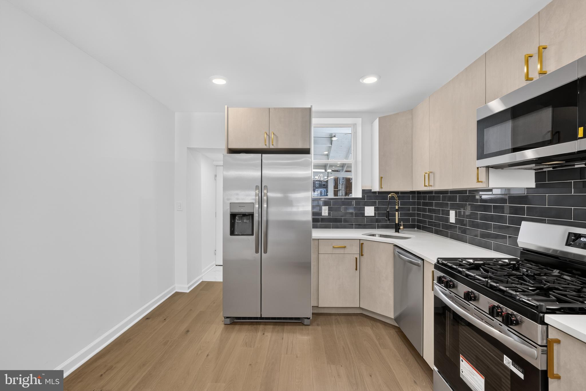 OVERBROOK - Residential