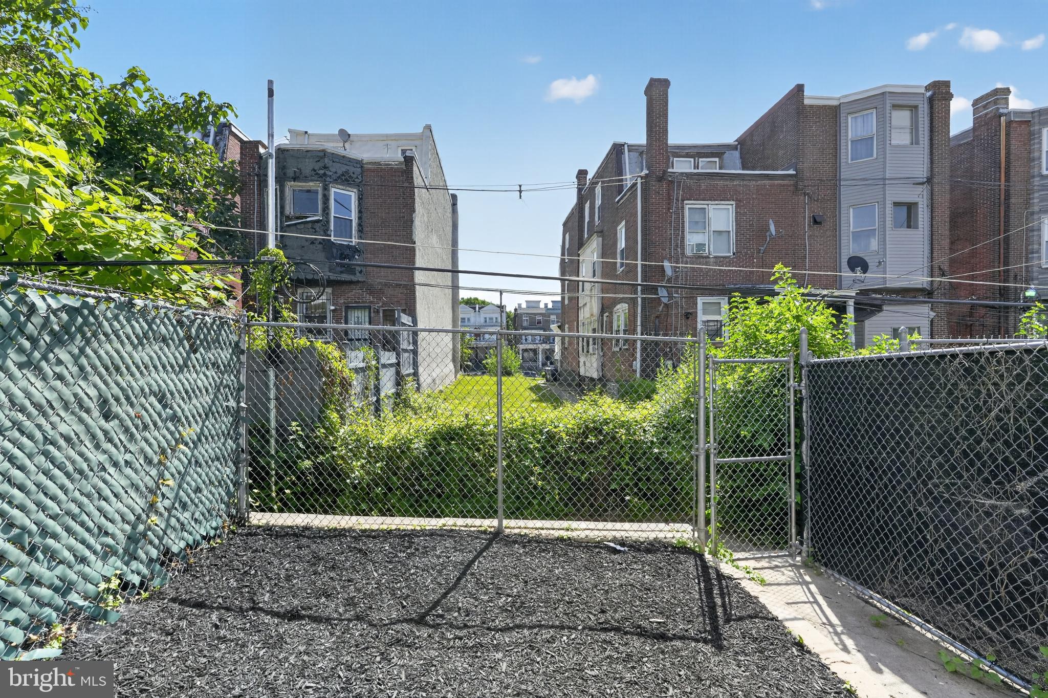 OVERBROOK - Residential