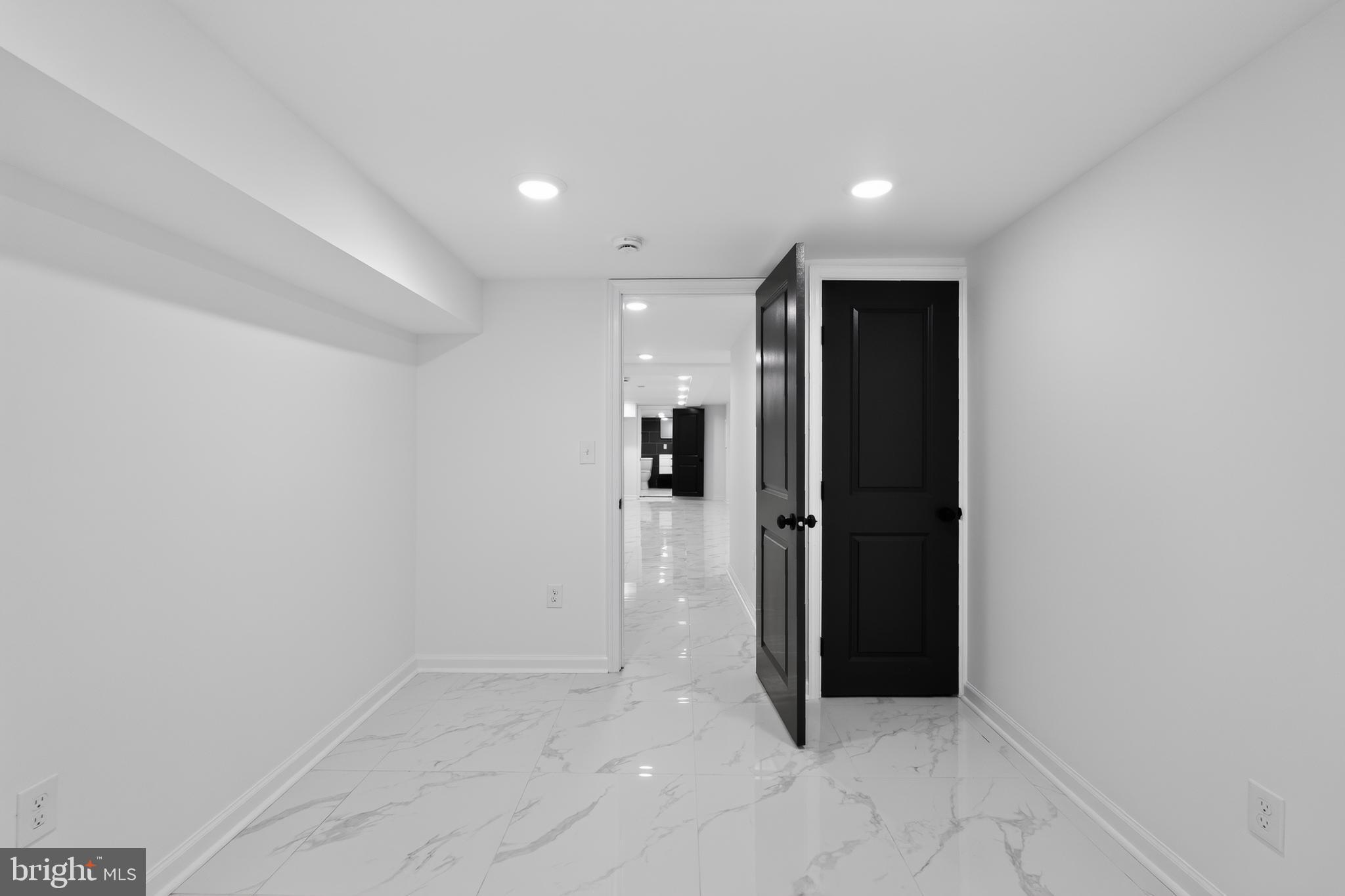 OVERBROOK - Residential