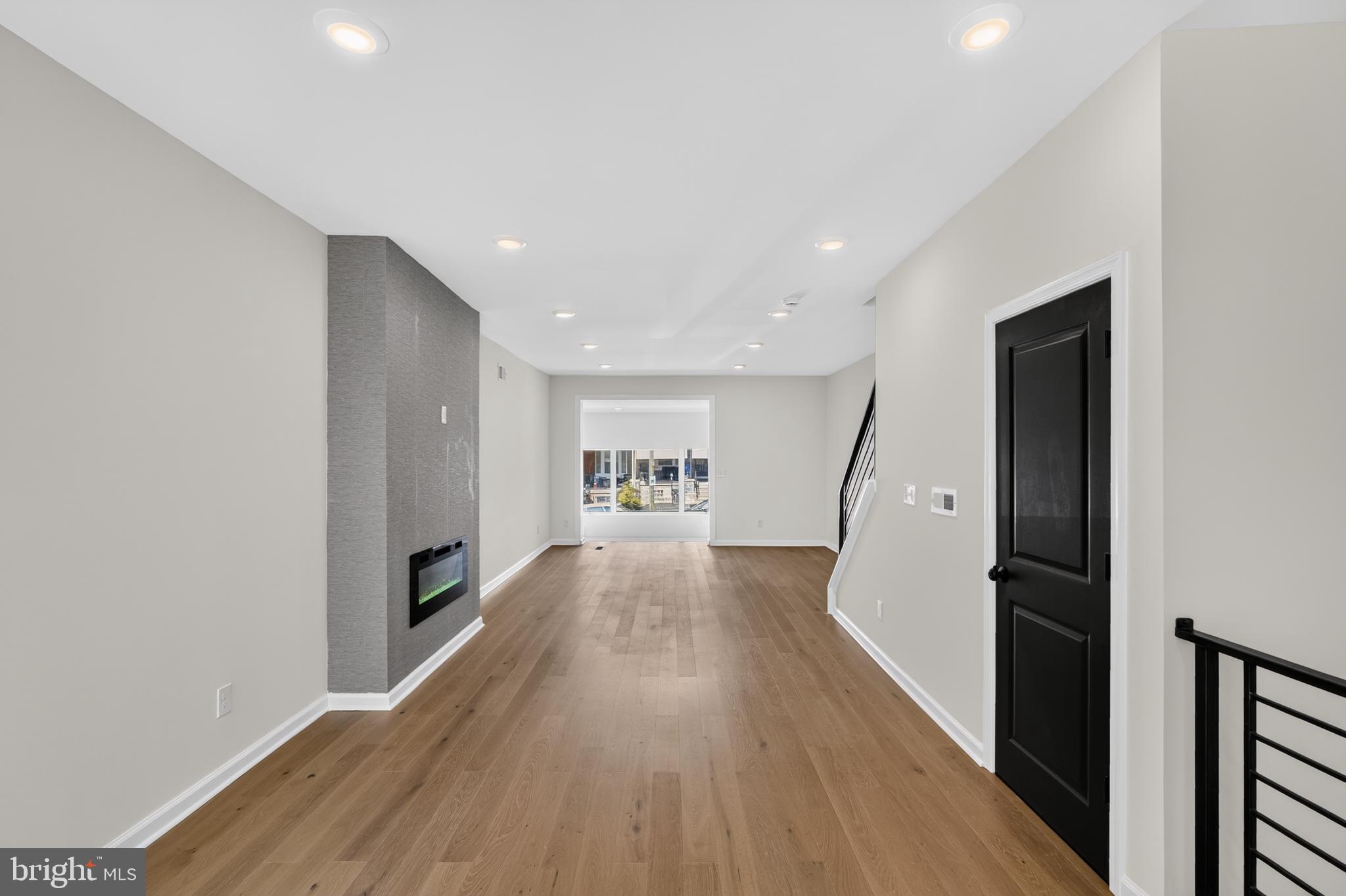 OVERBROOK - Residential