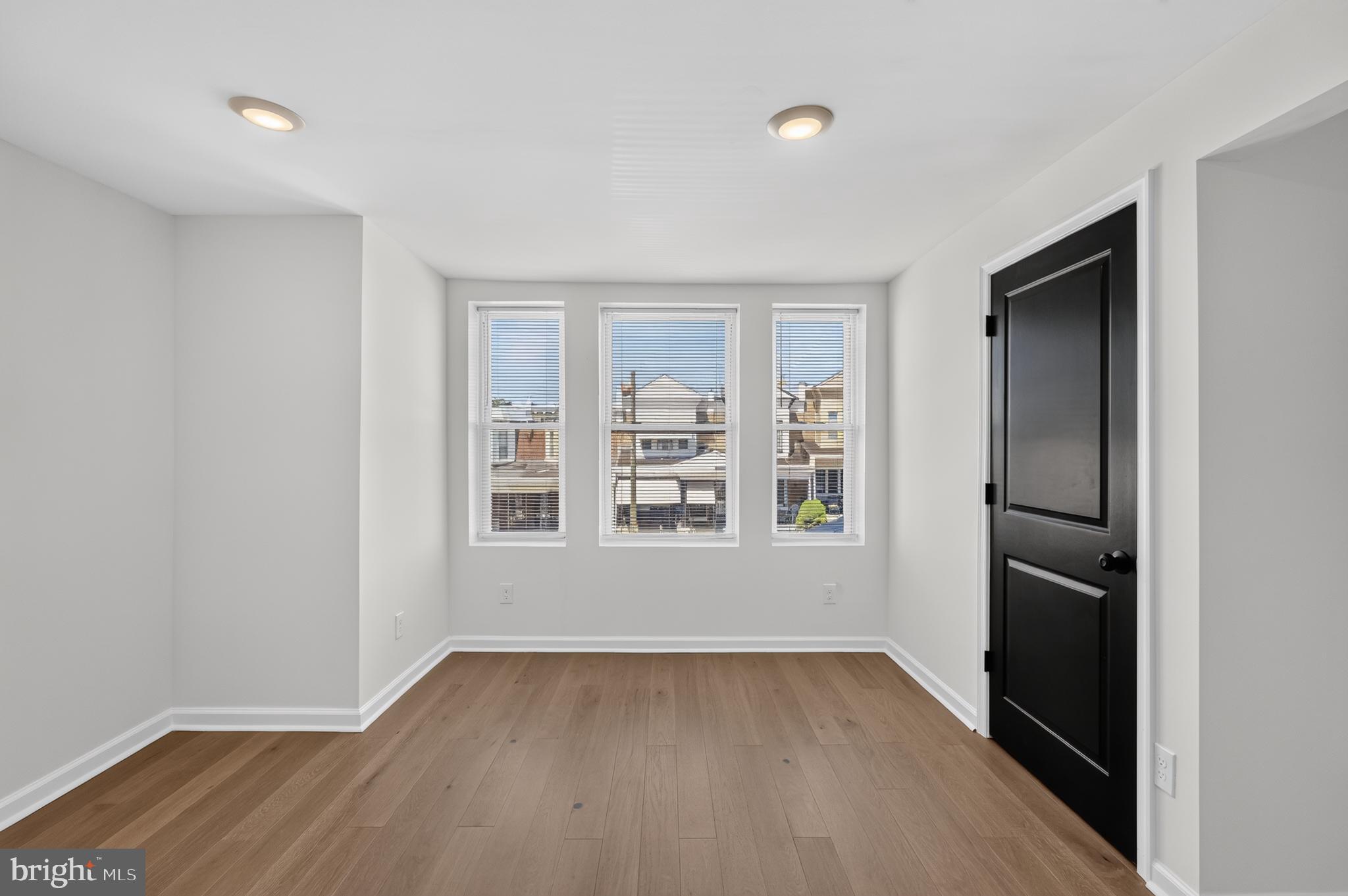 OVERBROOK - Residential