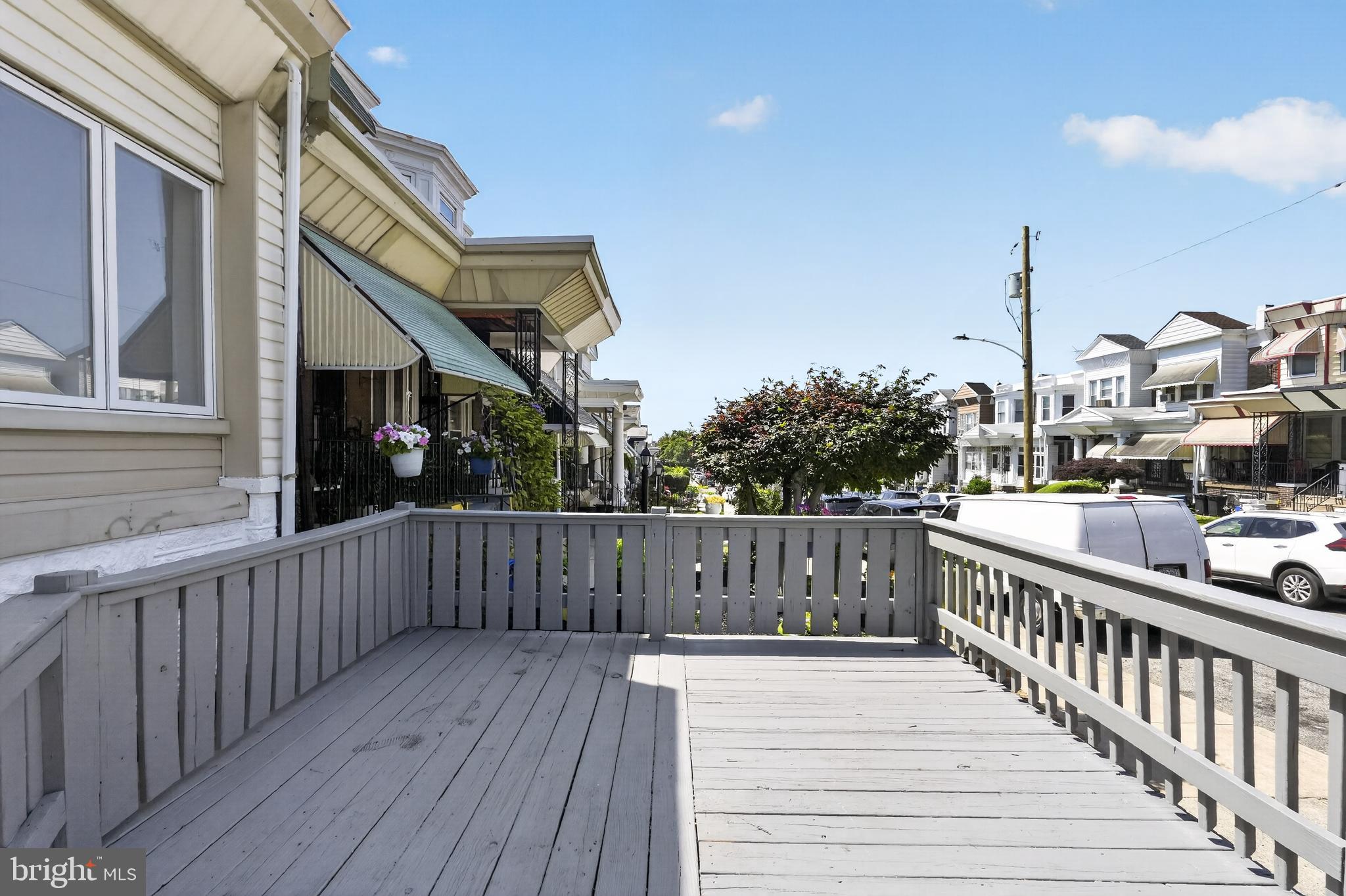 OVERBROOK - Residential