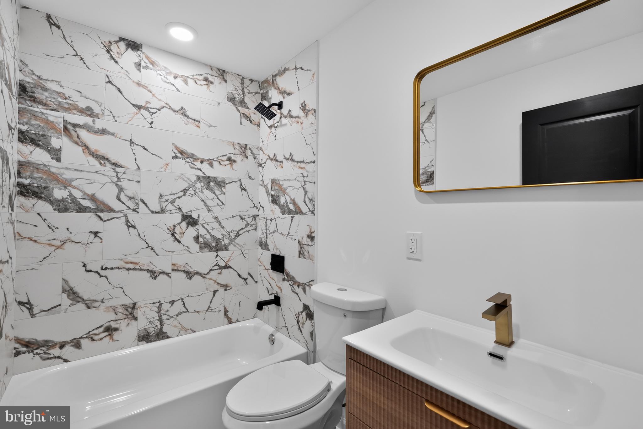 OVERBROOK - Residential