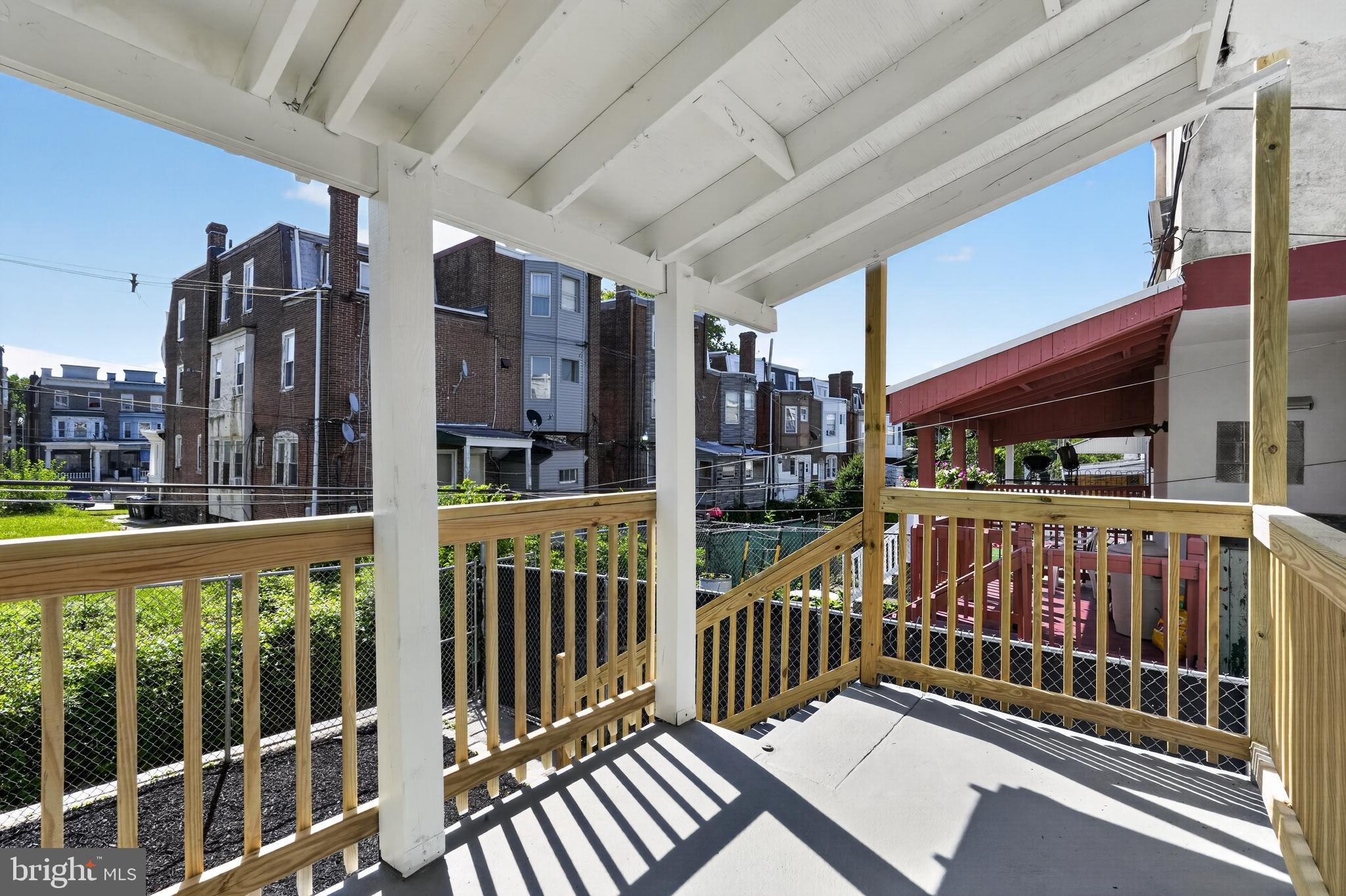 OVERBROOK - Residential