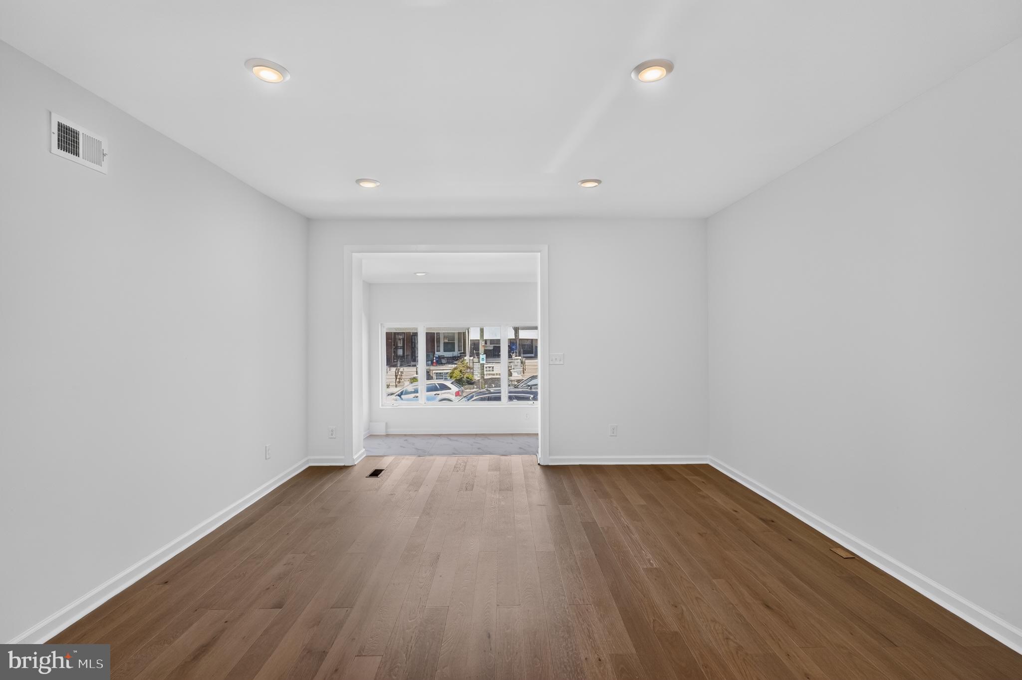 OVERBROOK - Residential