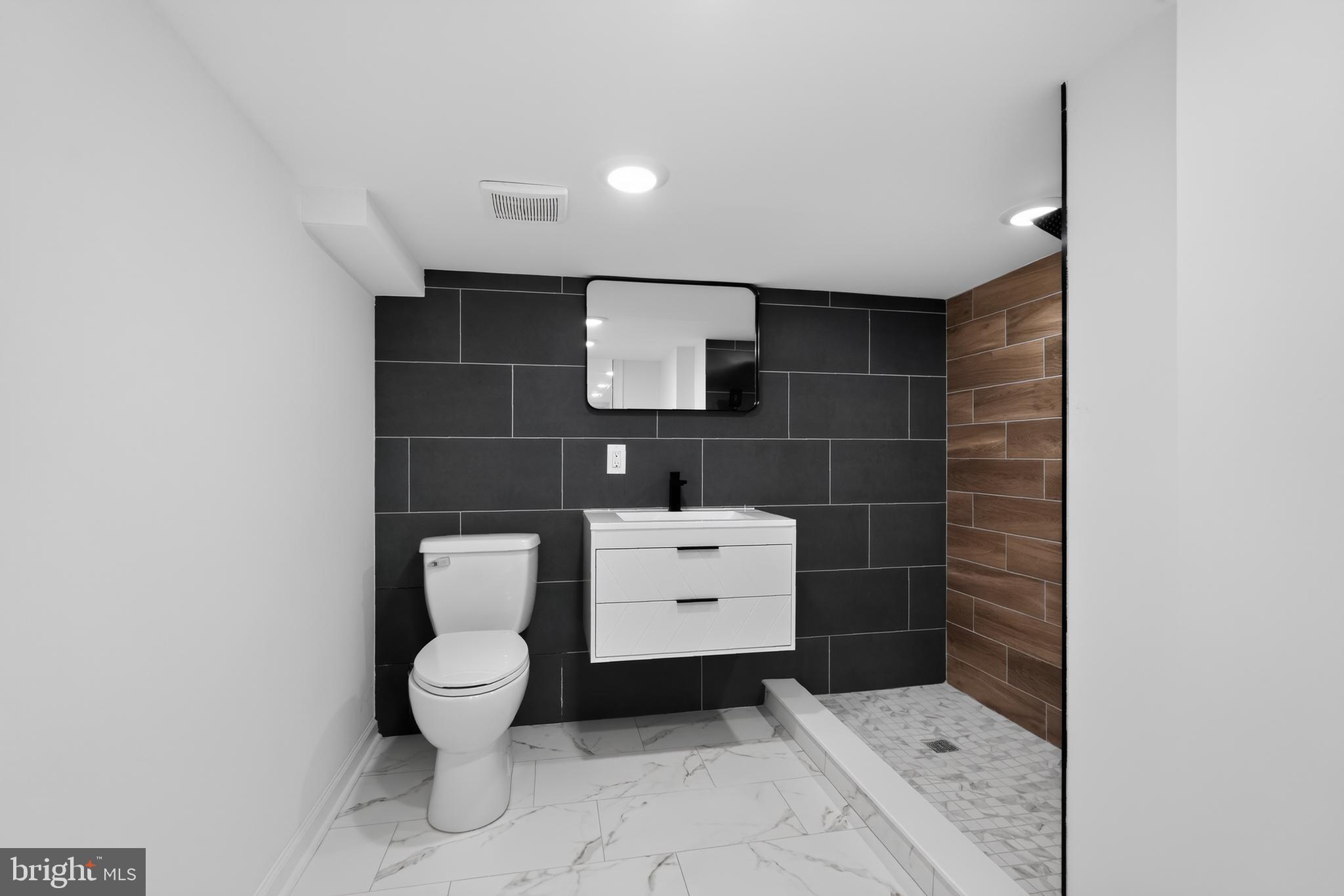 OVERBROOK - Residential