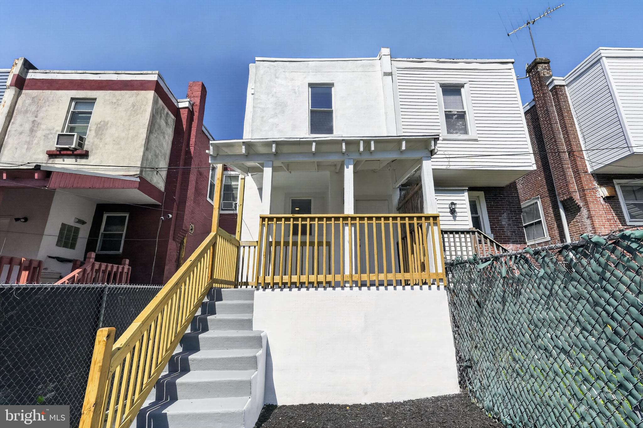 OVERBROOK - Residential