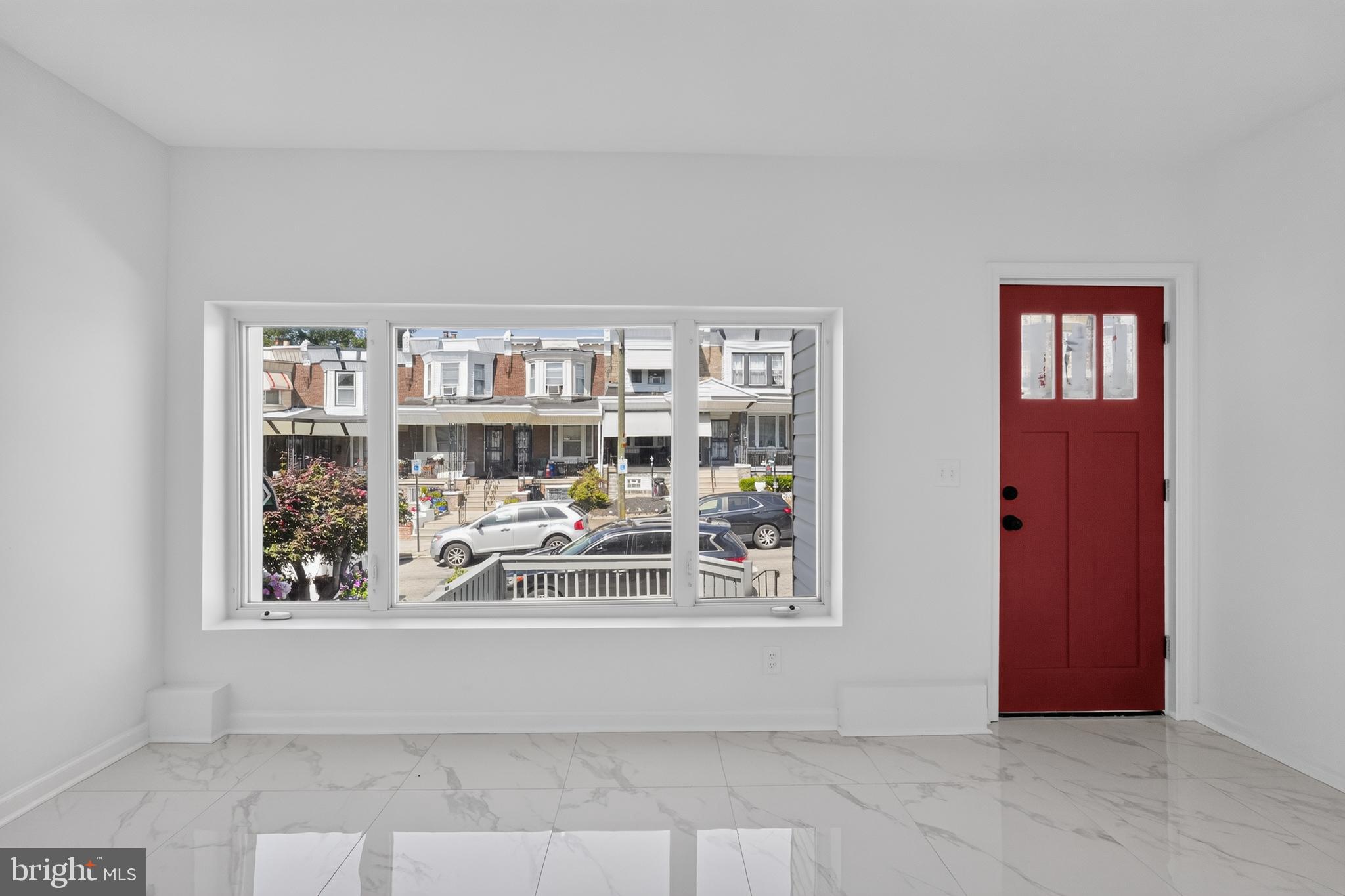 OVERBROOK - Residential