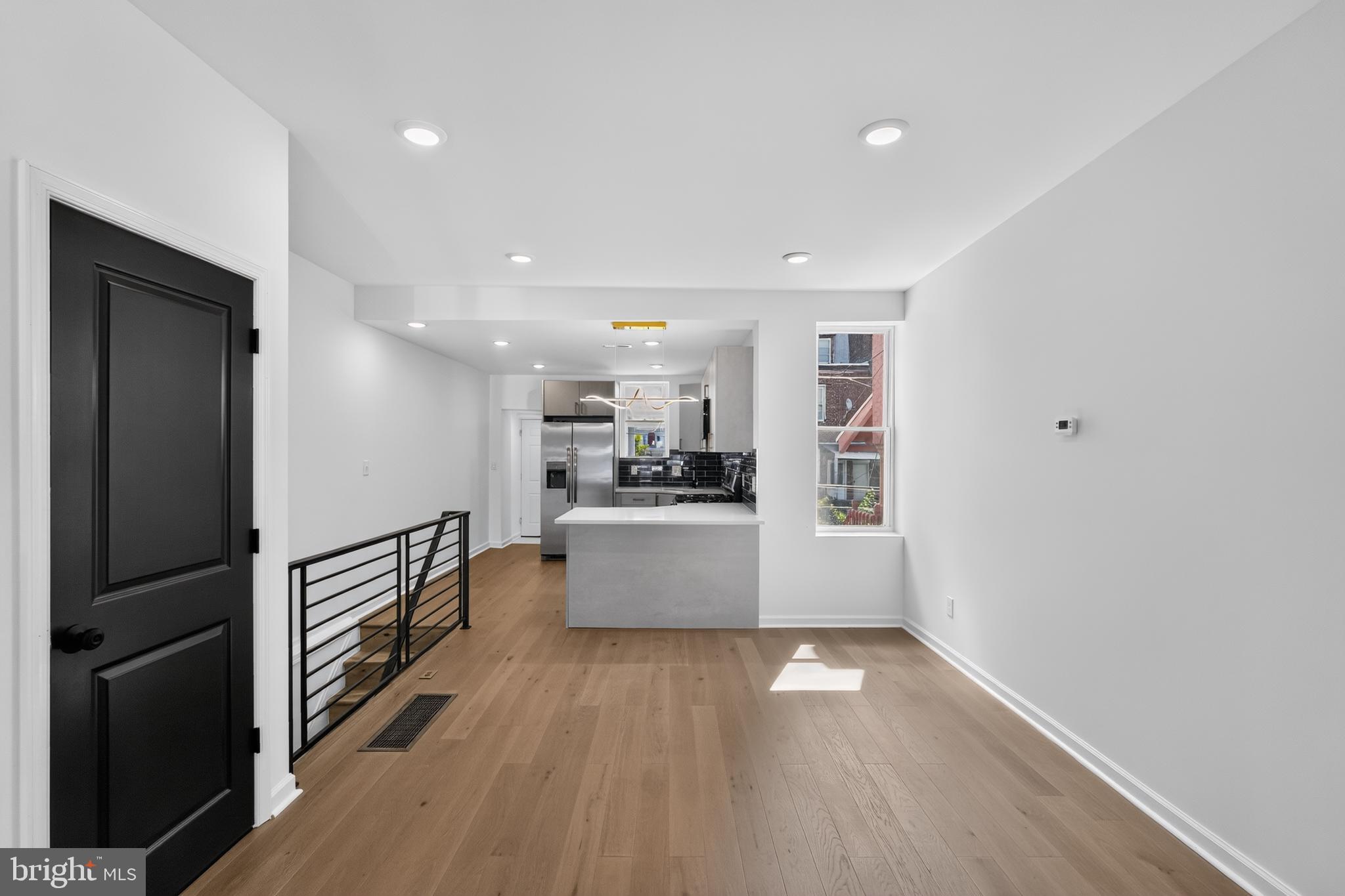 OVERBROOK - Residential