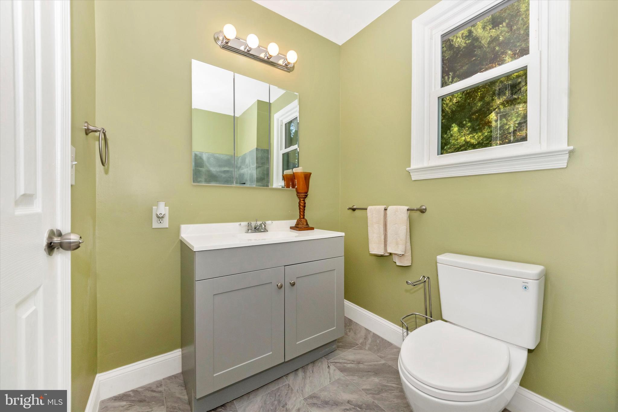 STONEGATE - Residential