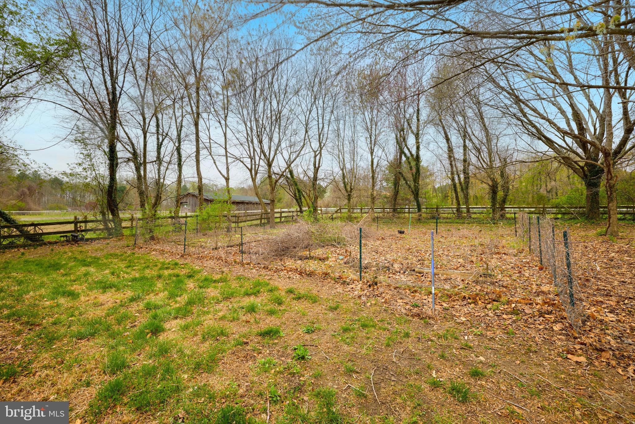 EASTON - Farm