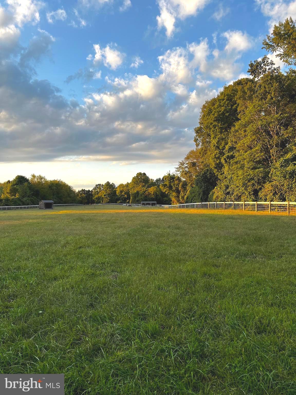 EASTON - Farm