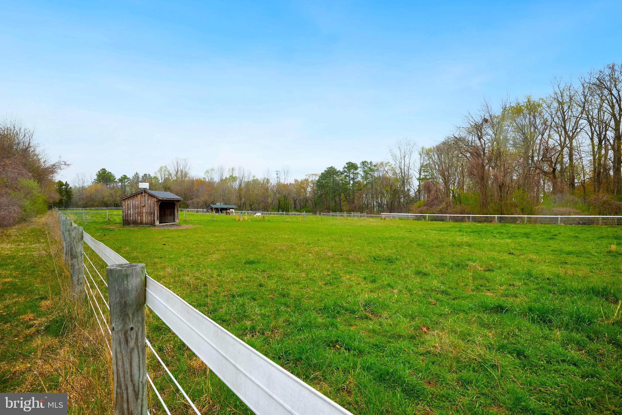 EASTON - Farm