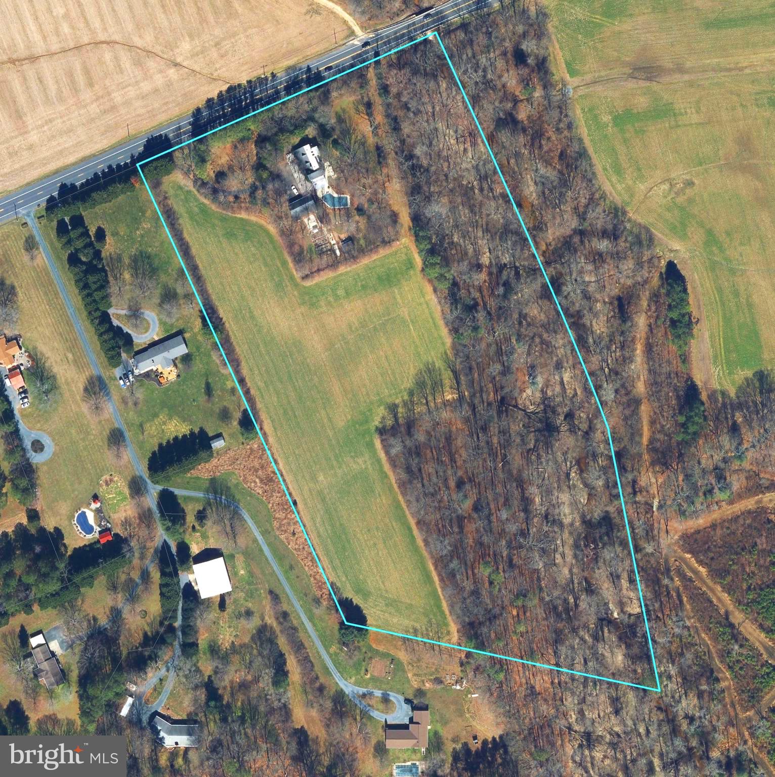 EASTON - Farm