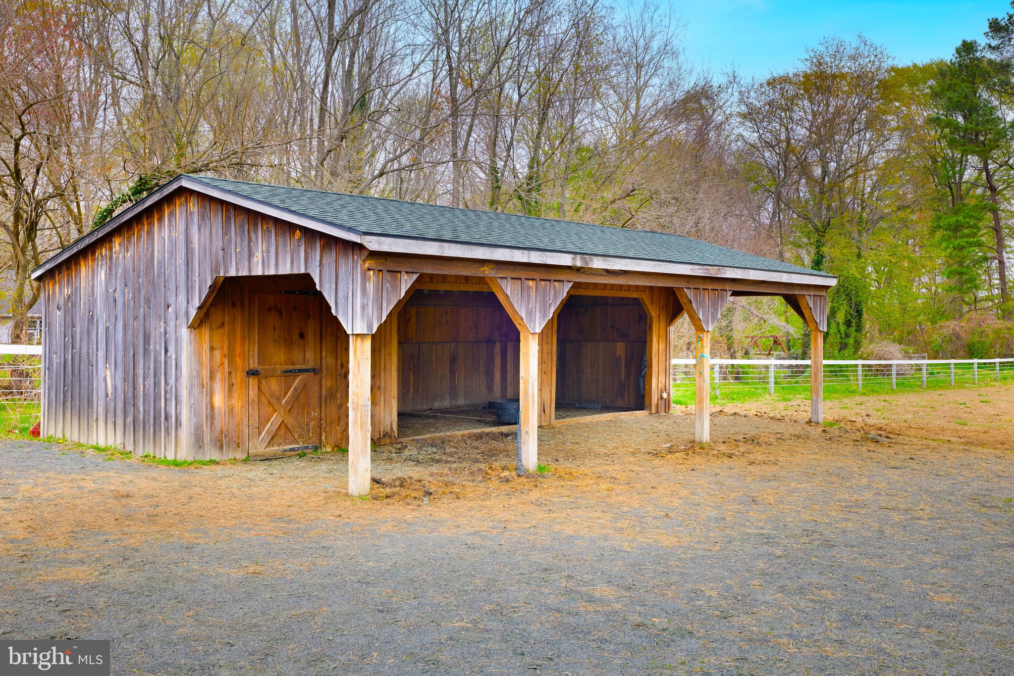 EASTON - Farm