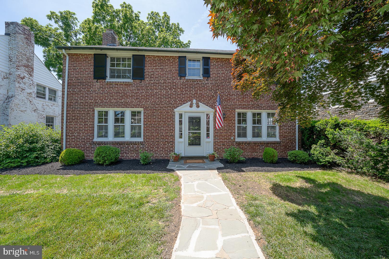 MERION PARK - Residential