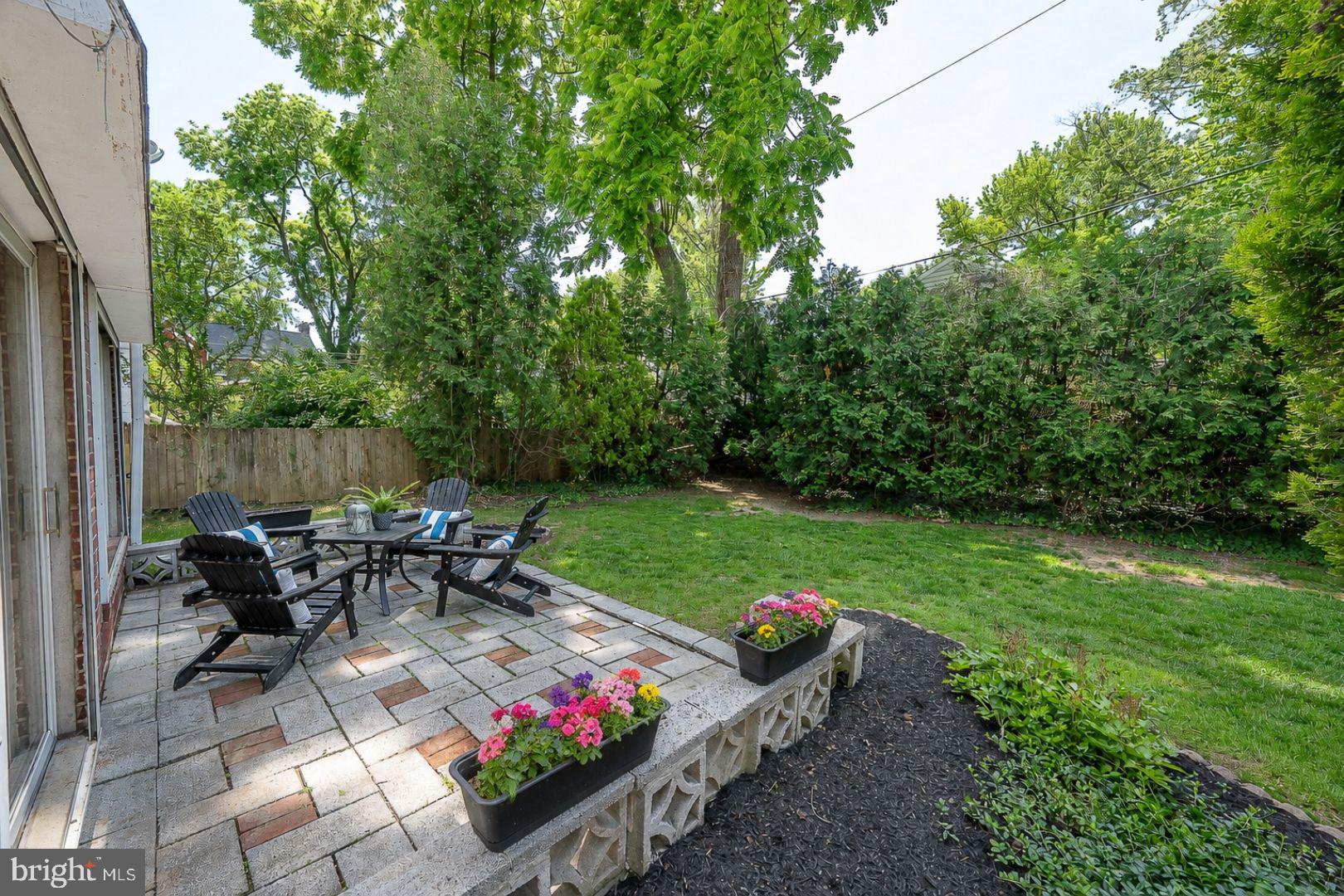 MERION PARK - Residential