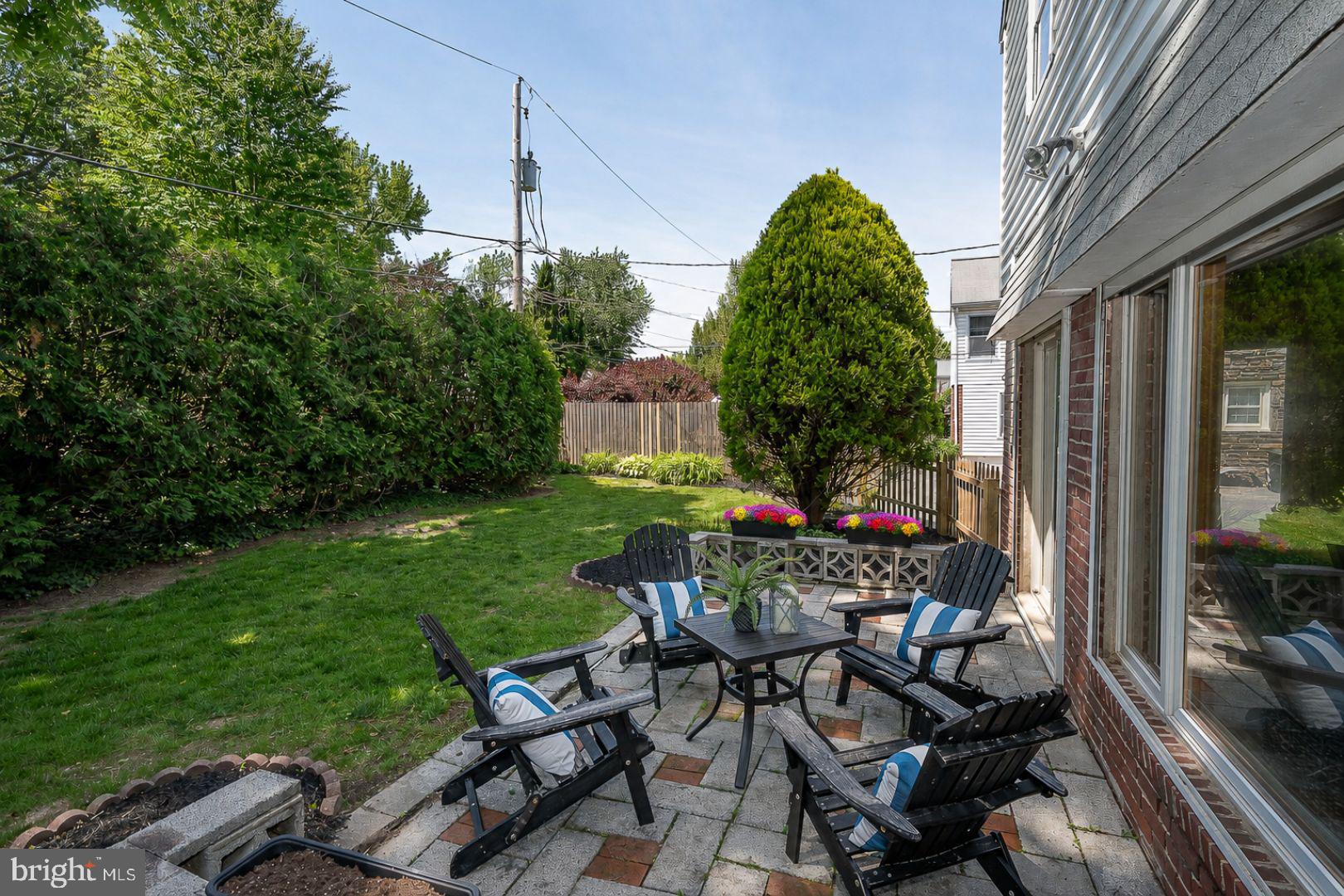 MERION PARK - Residential