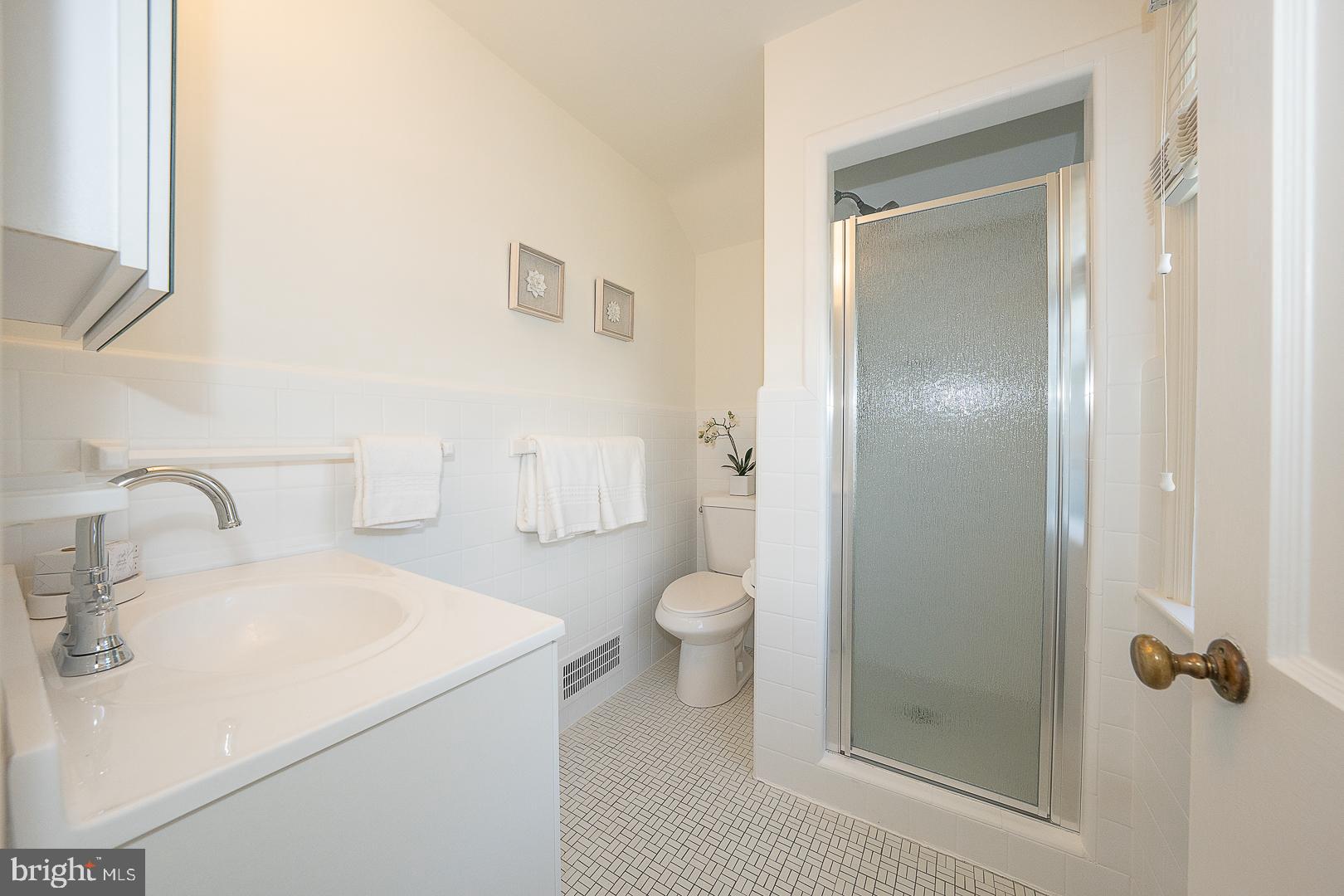 MERION PARK - Residential