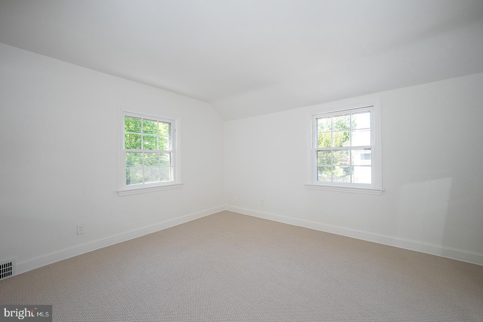MERION PARK - Residential