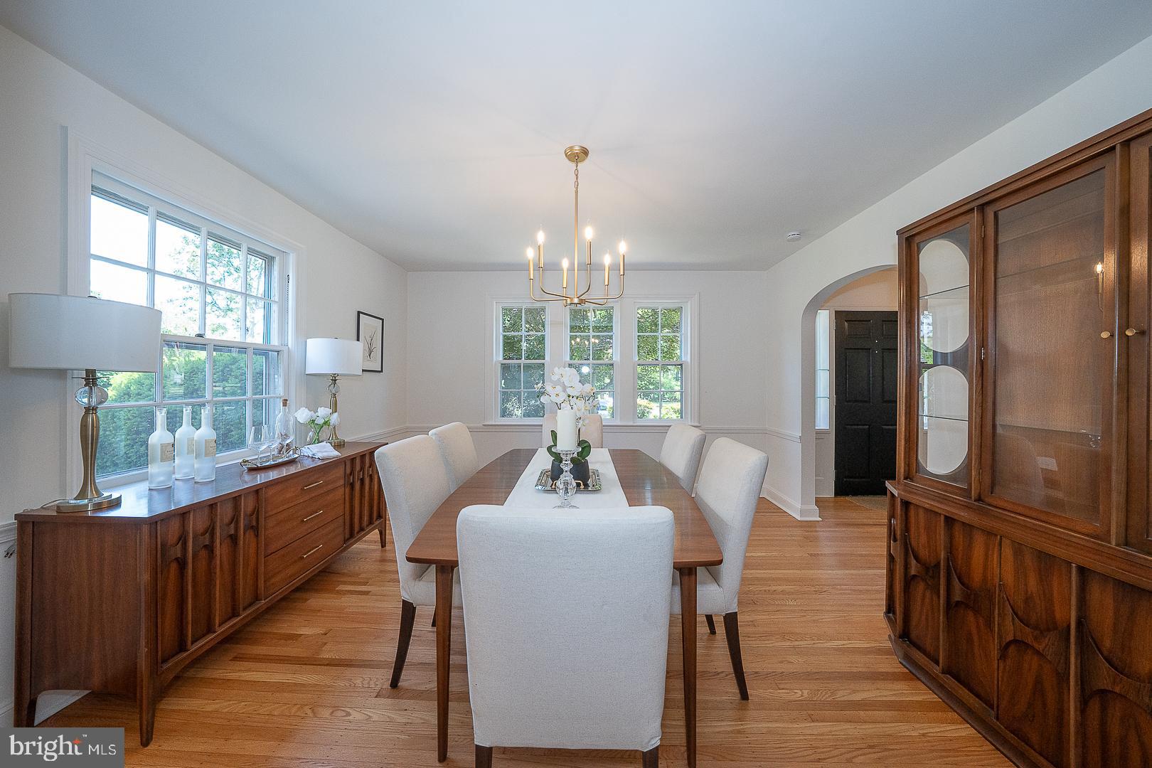 MERION PARK - Residential