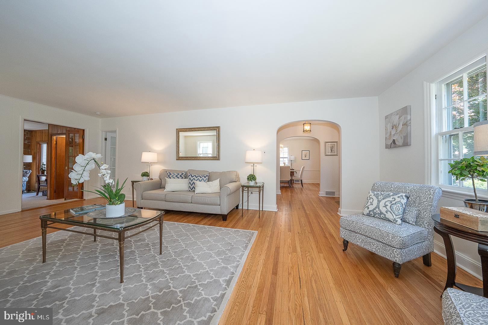 MERION PARK - Residential