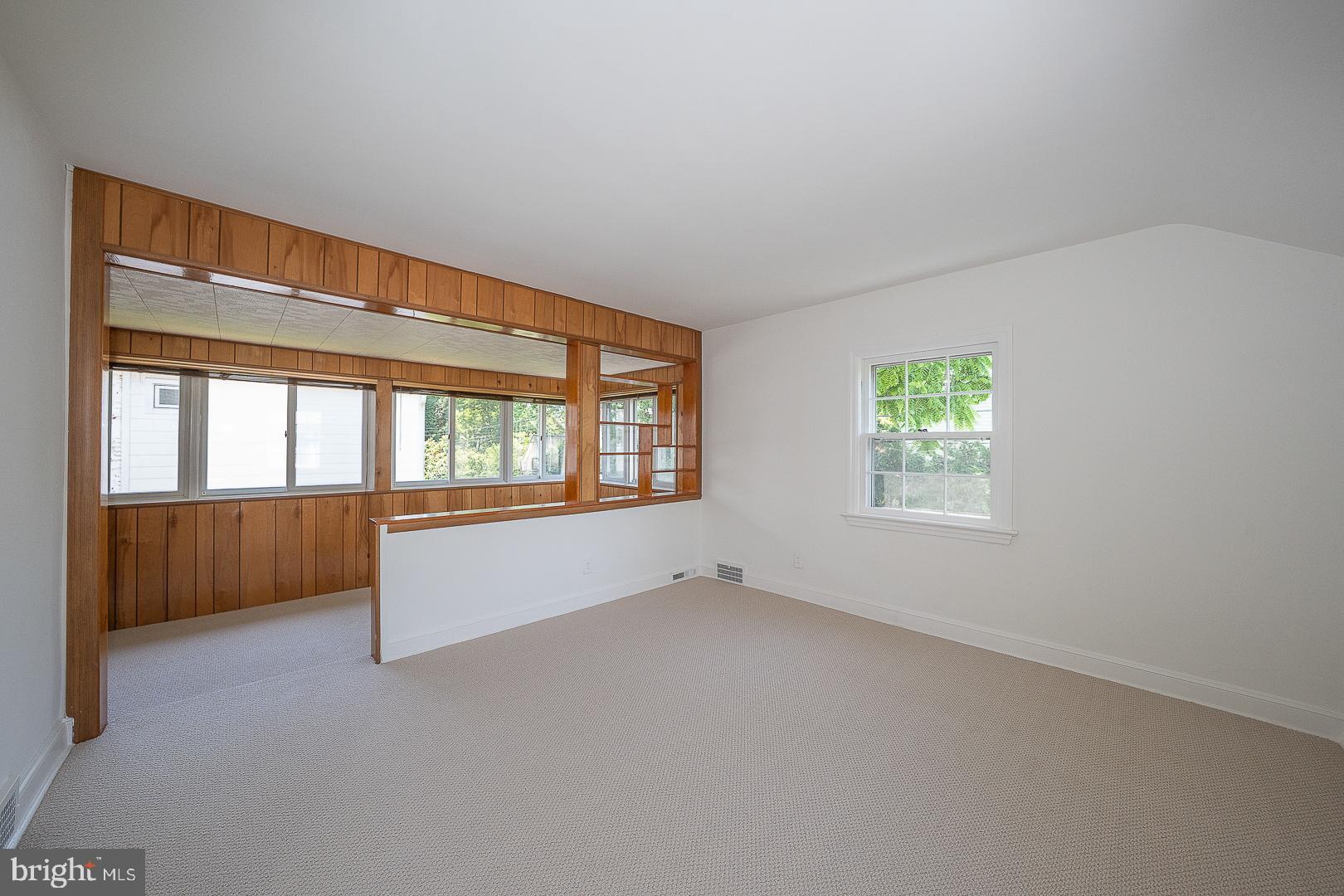 MERION PARK - Residential