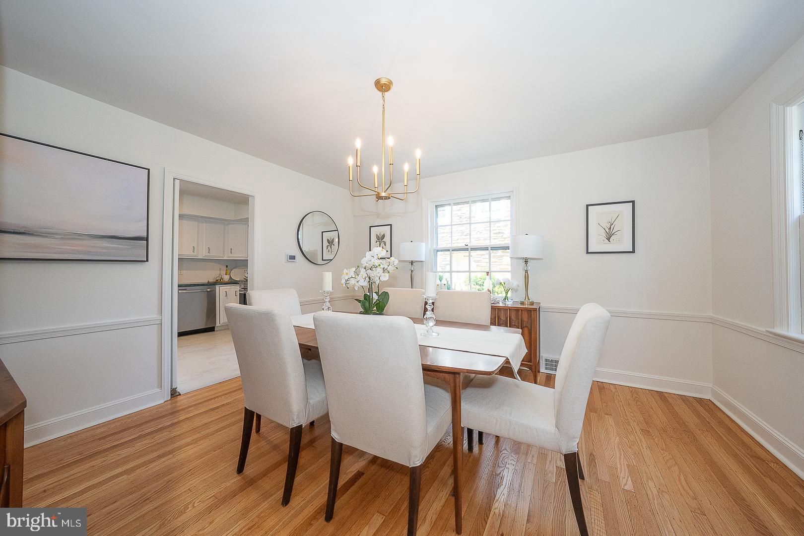 MERION PARK - Residential