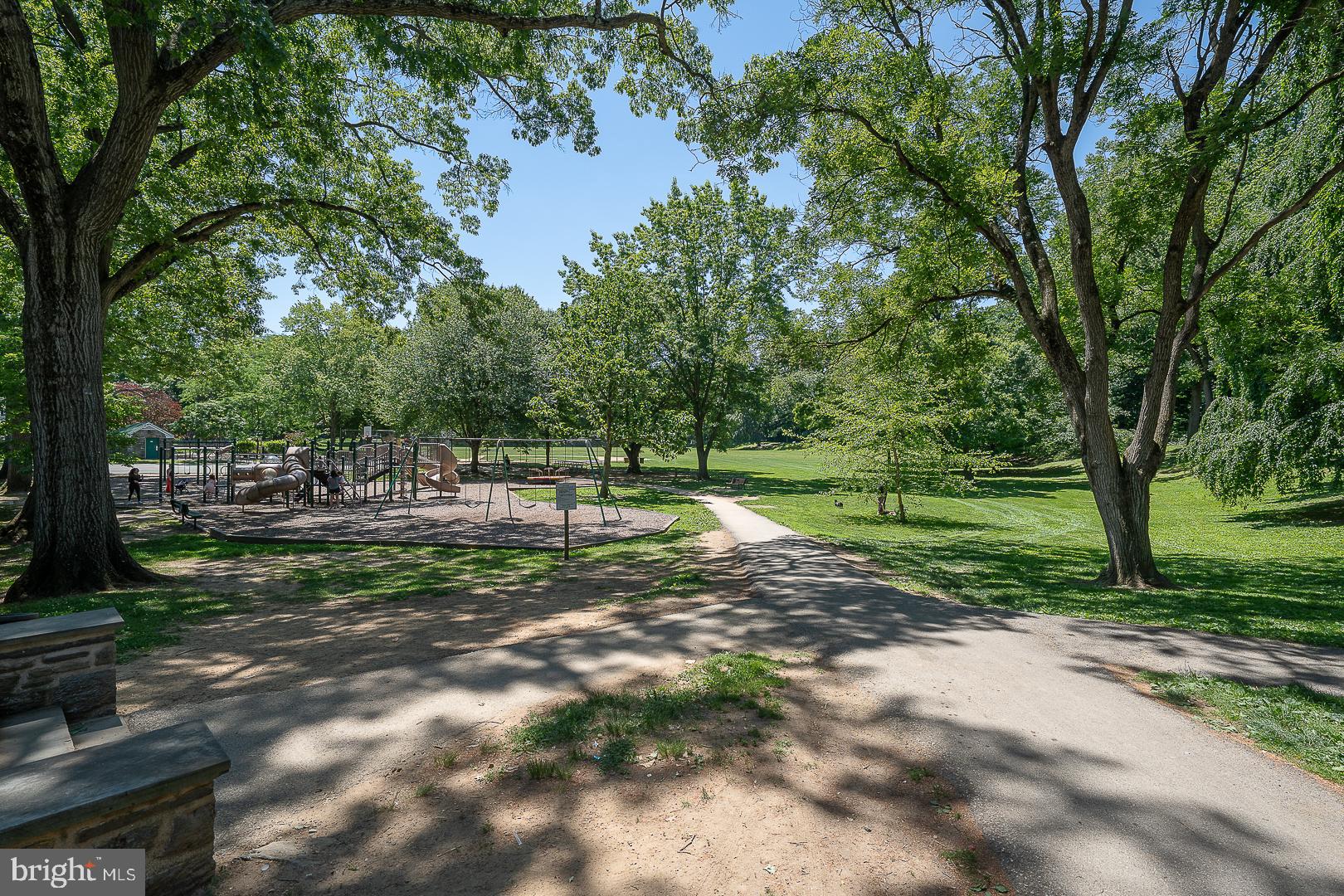 MERION PARK - Residential
