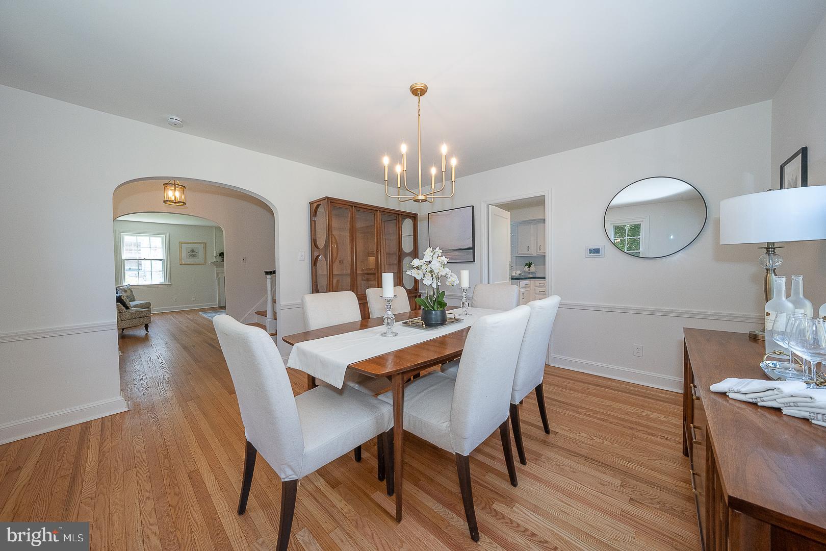 MERION PARK - Residential