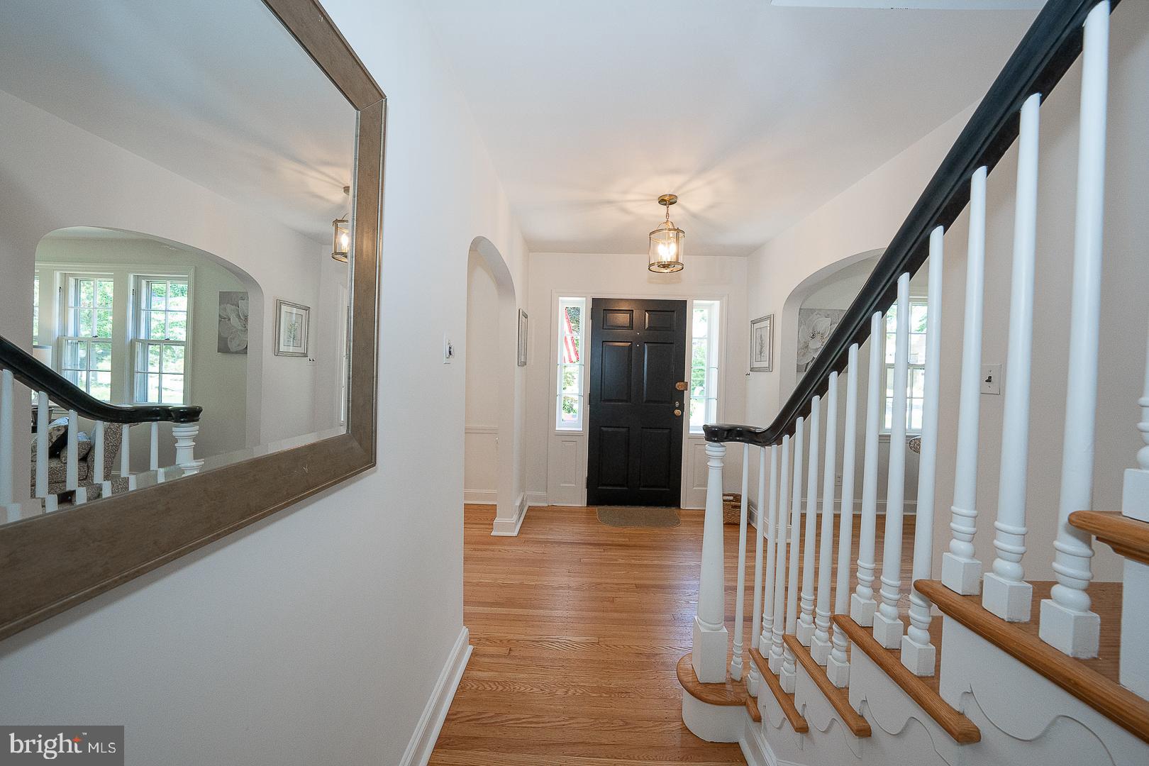 MERION PARK - Residential