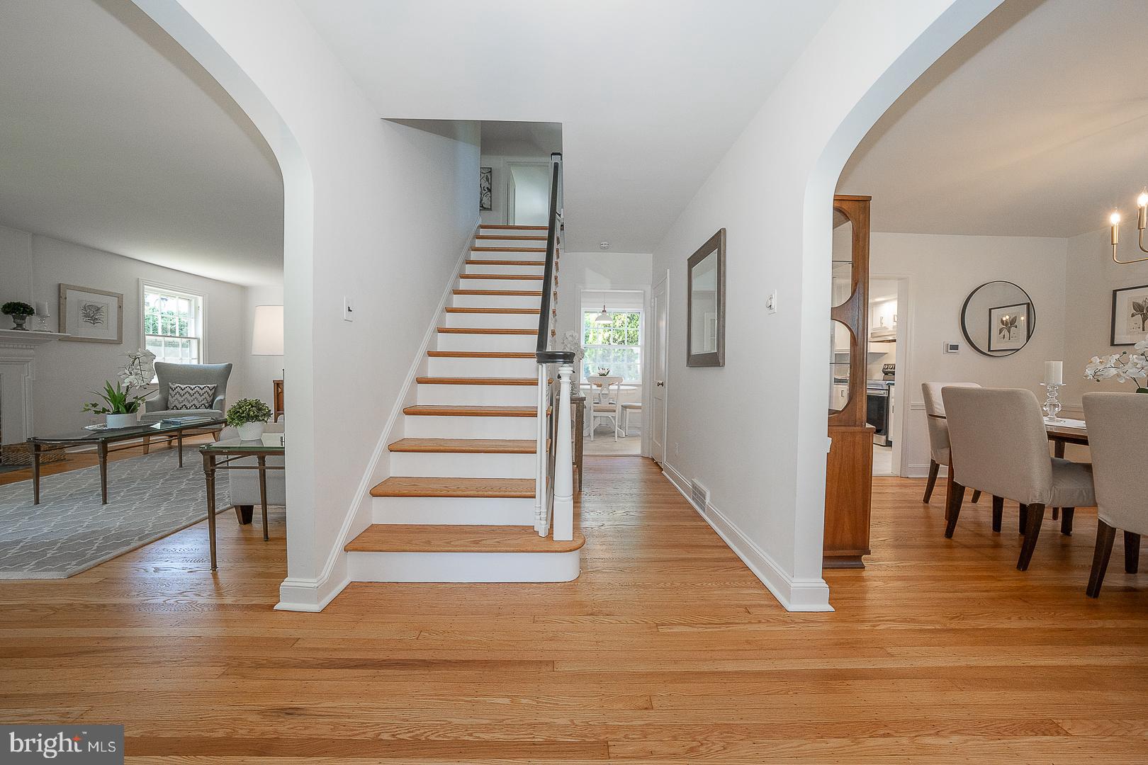 MERION PARK - Residential