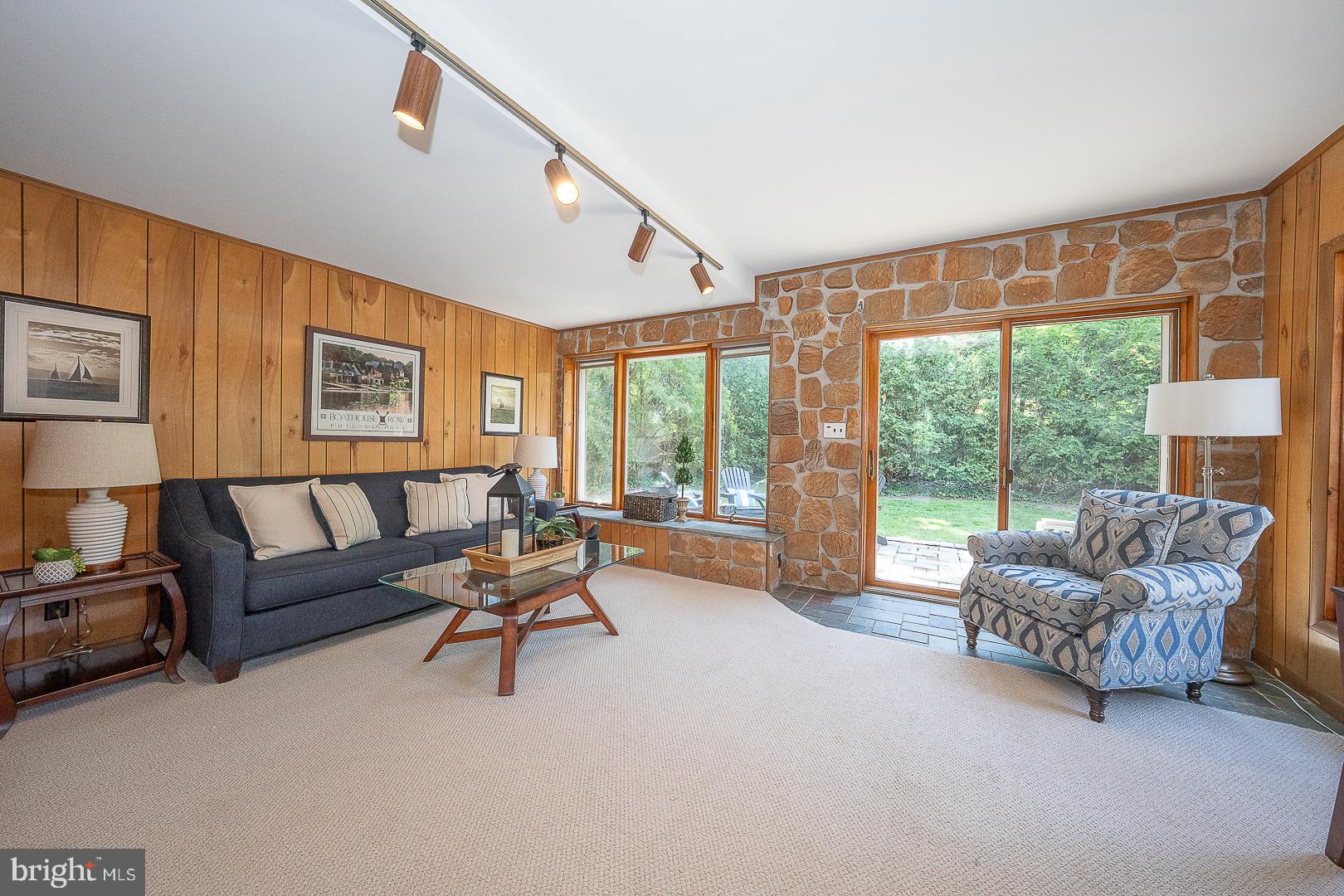MERION PARK - Residential