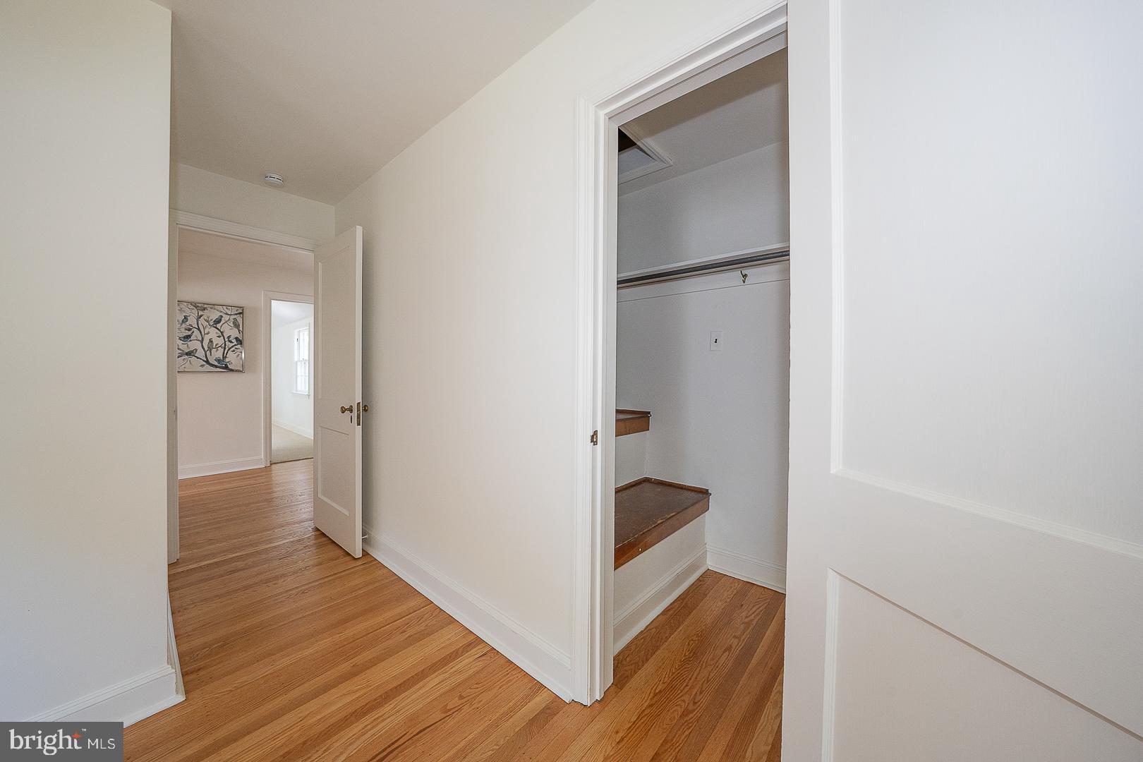 MERION PARK - Residential