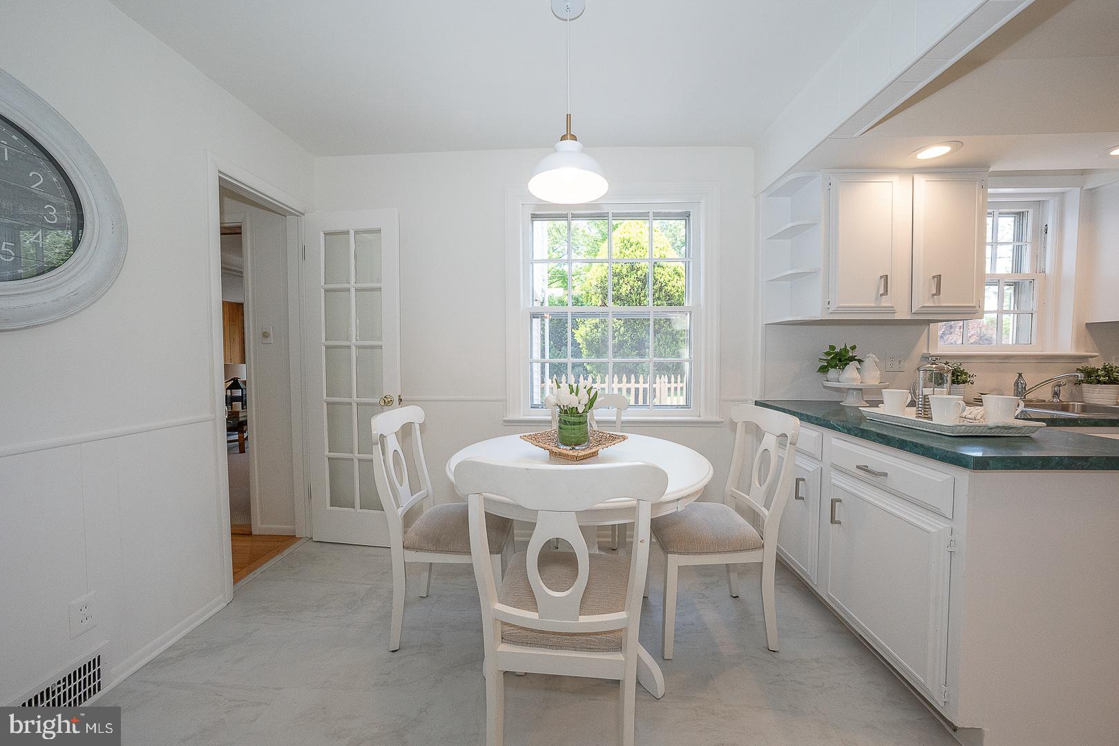 MERION PARK - Residential