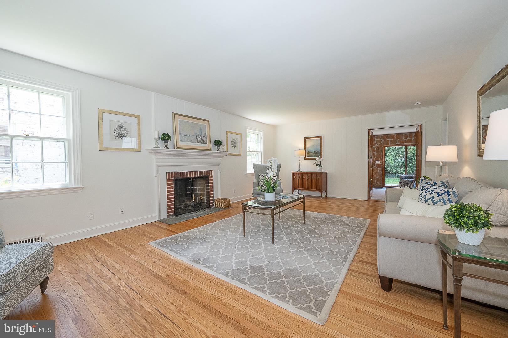 MERION PARK - Residential