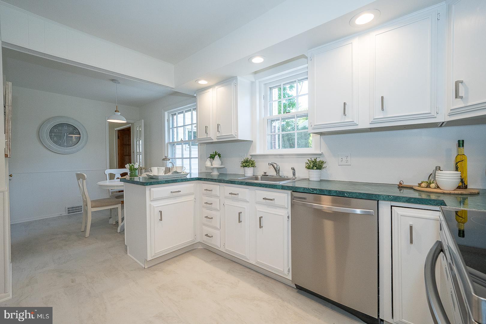 MERION PARK - Residential