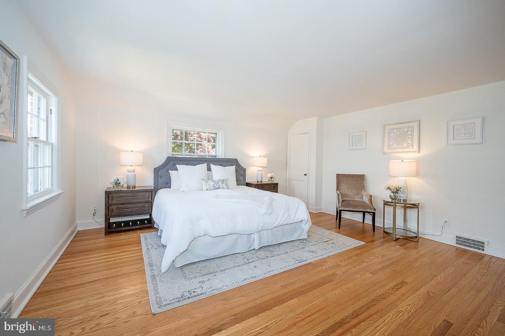 MERION PARK - Residential