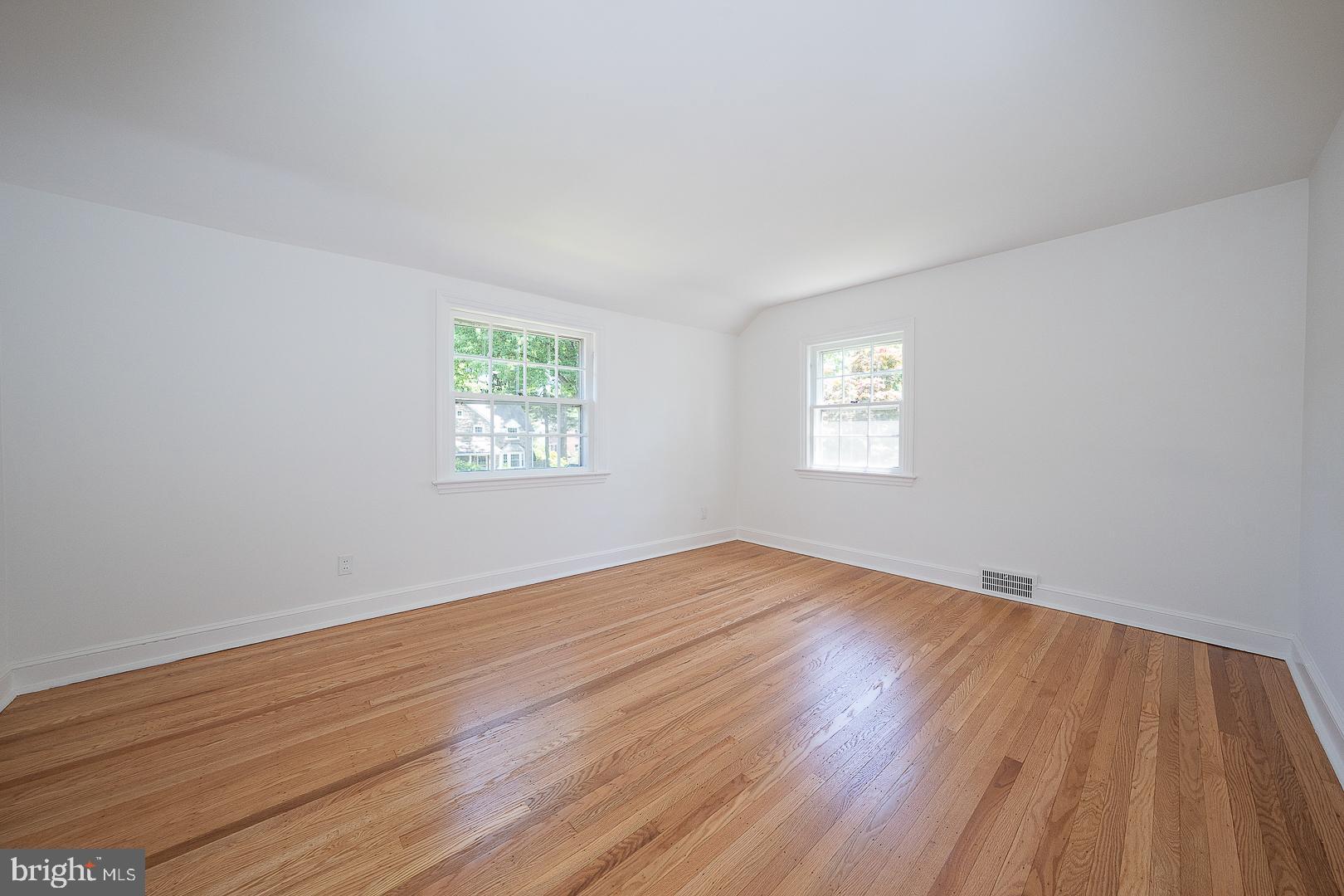 MERION PARK - Residential