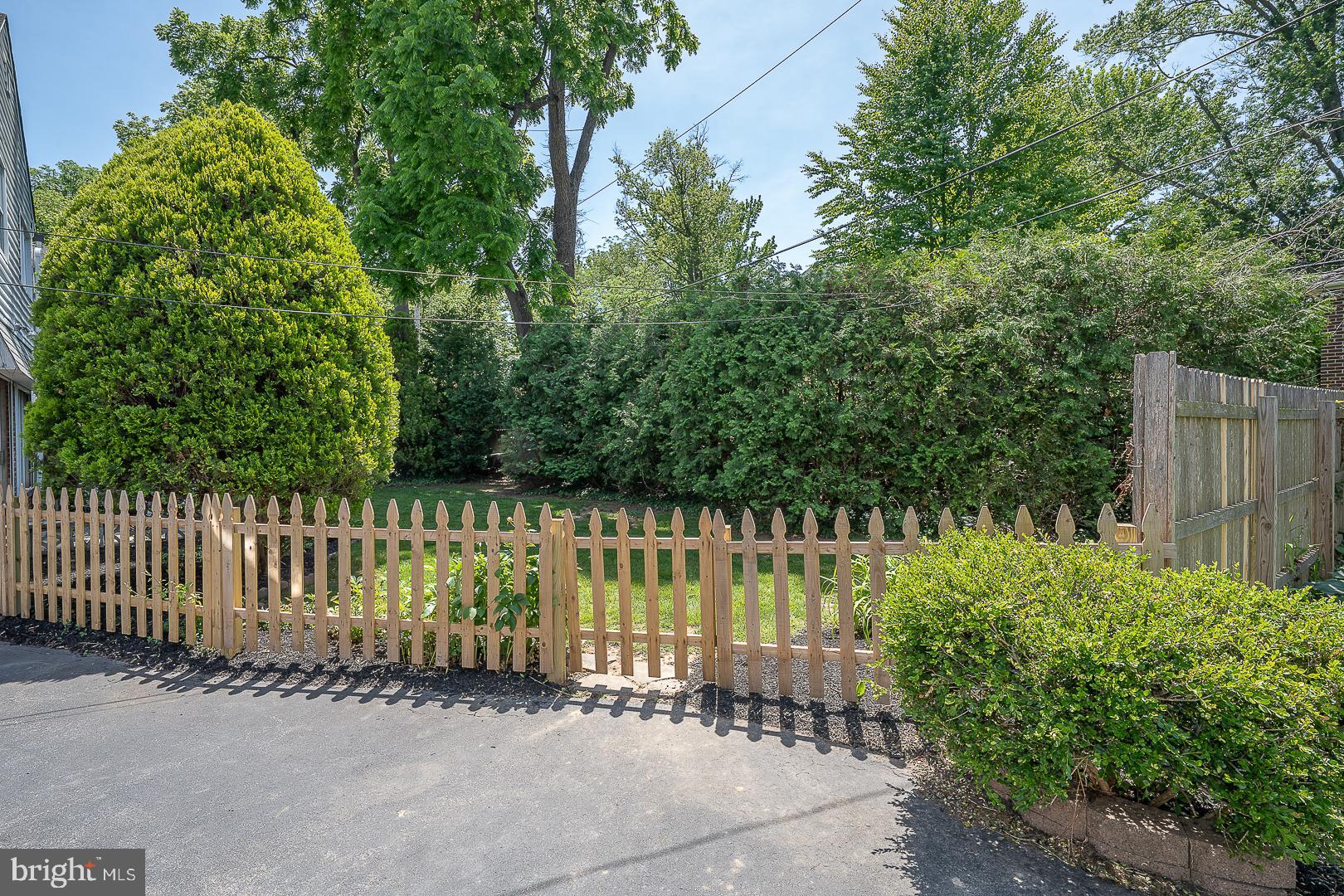 MERION PARK - Residential