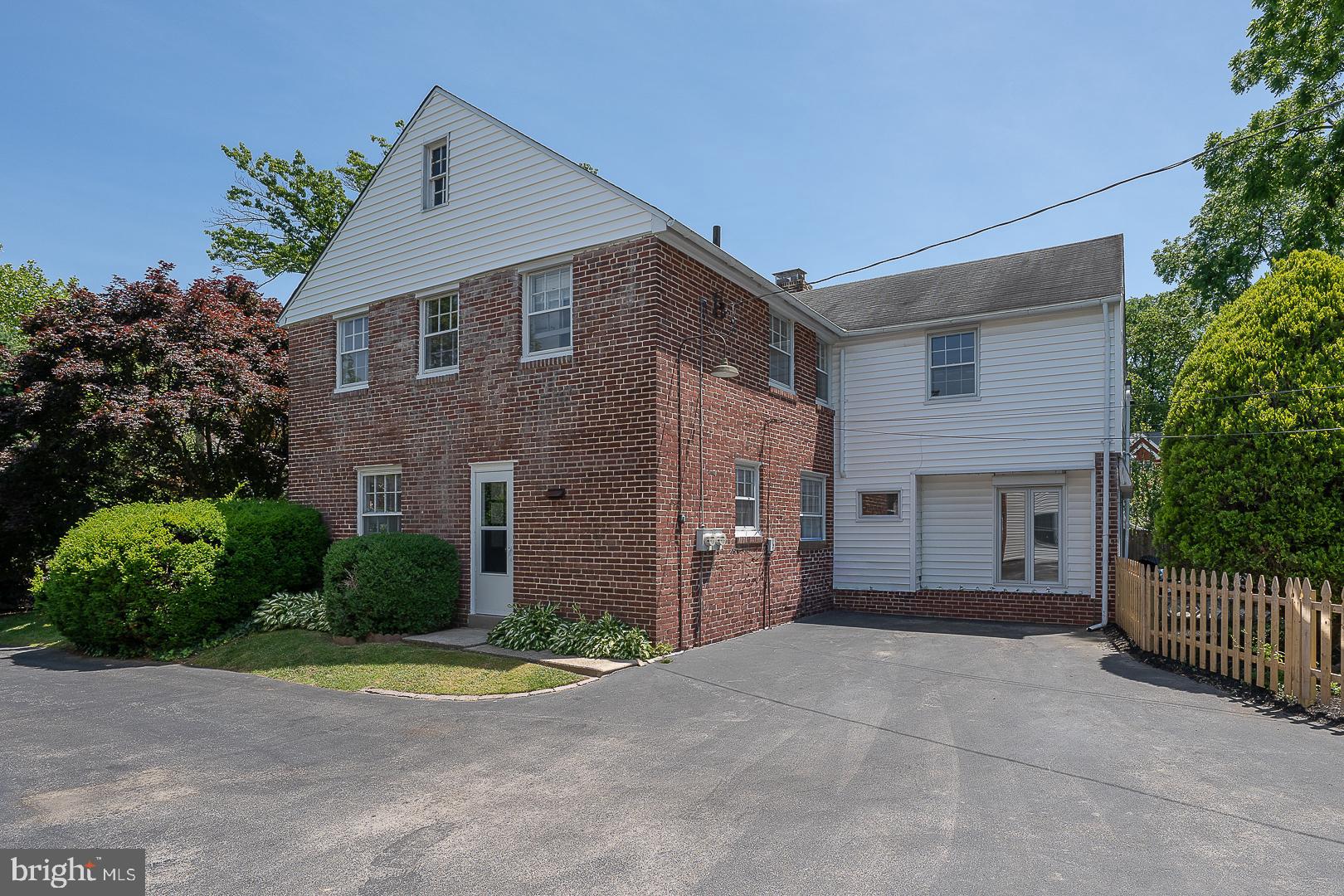 MERION PARK - Residential